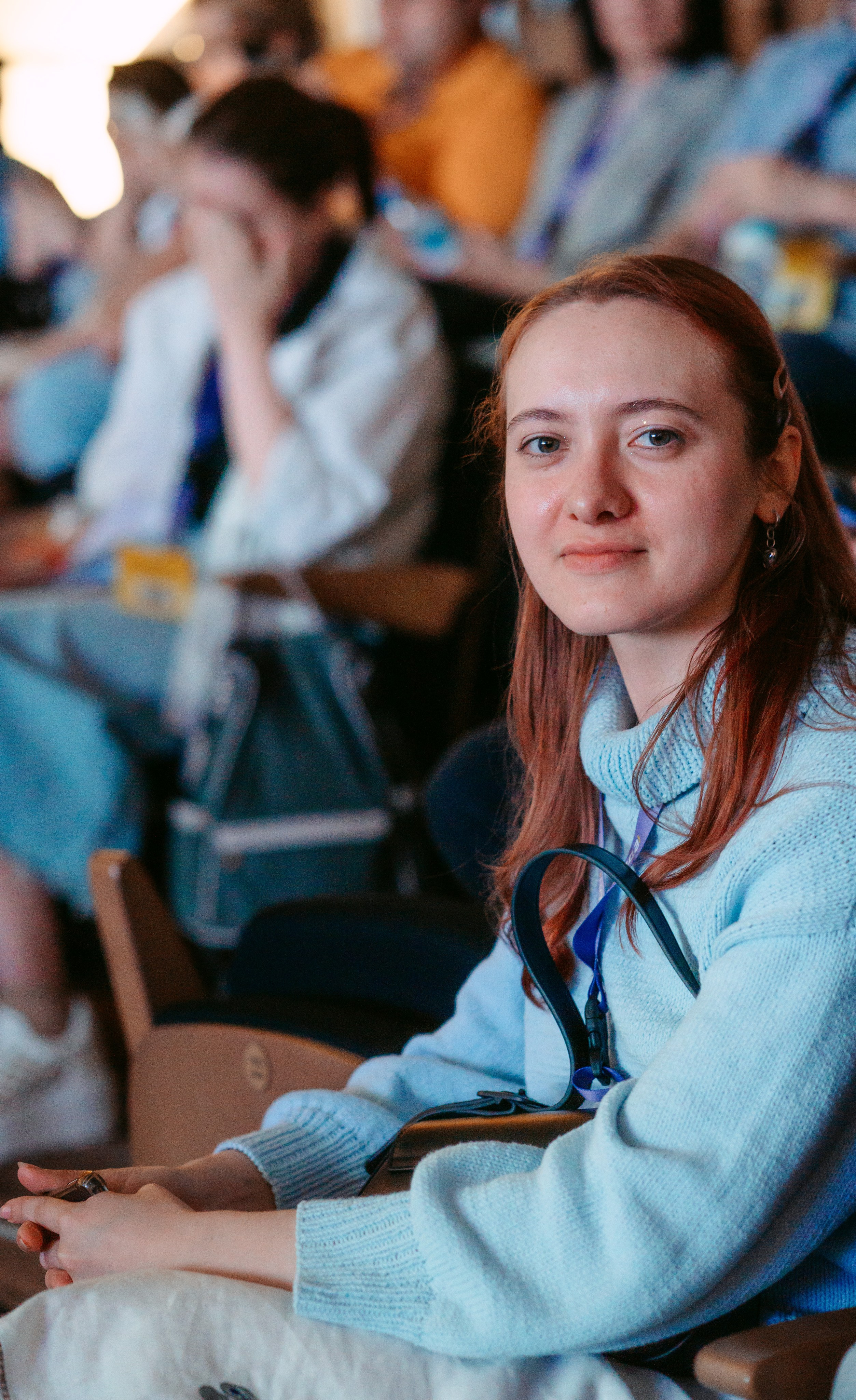 Т-Банк. Сезон кода / 2024. Саша Копылов, фотограф в Казани