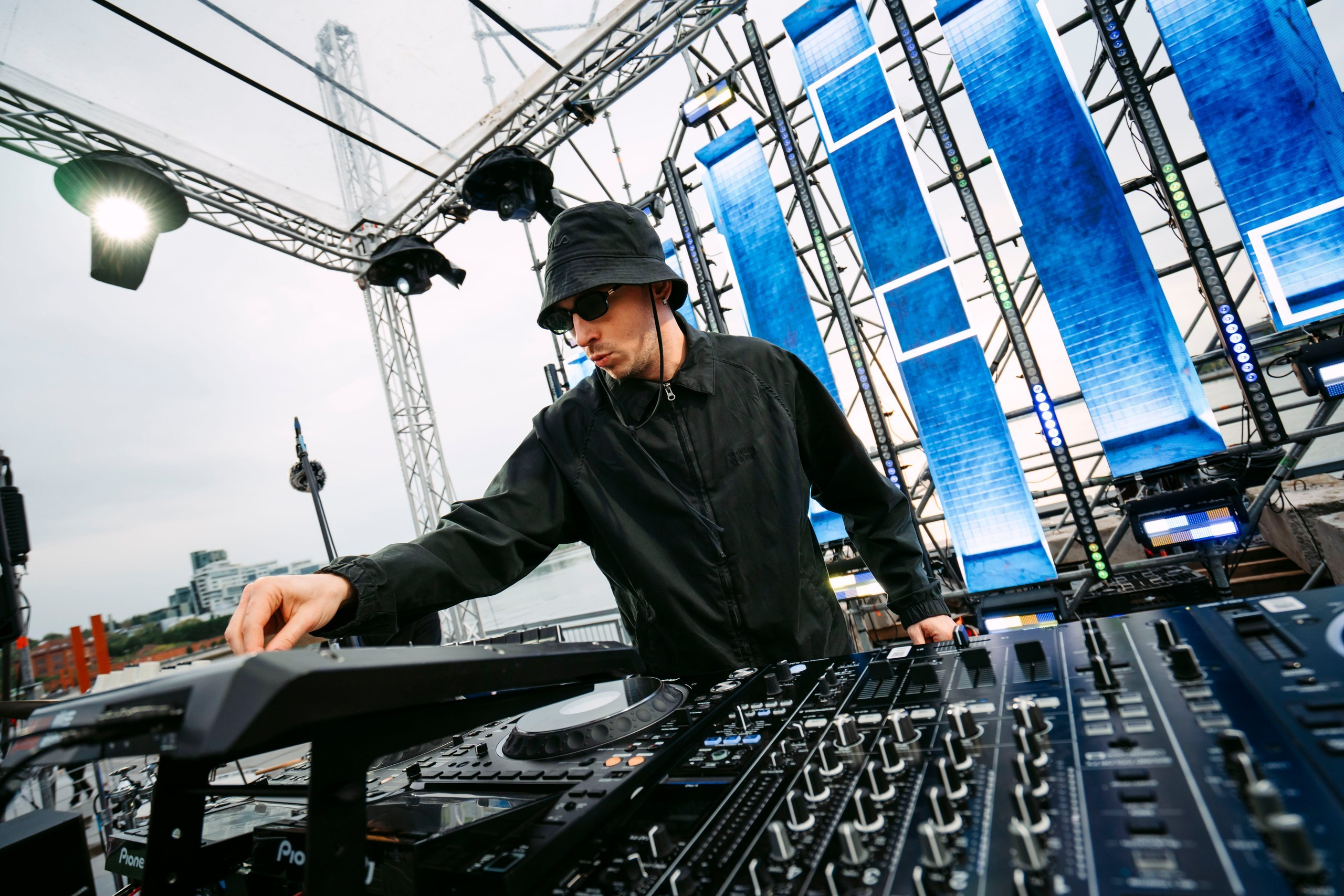 УРАМ ФЕСТ 2025. Саша Копылов, фотограф в Казани