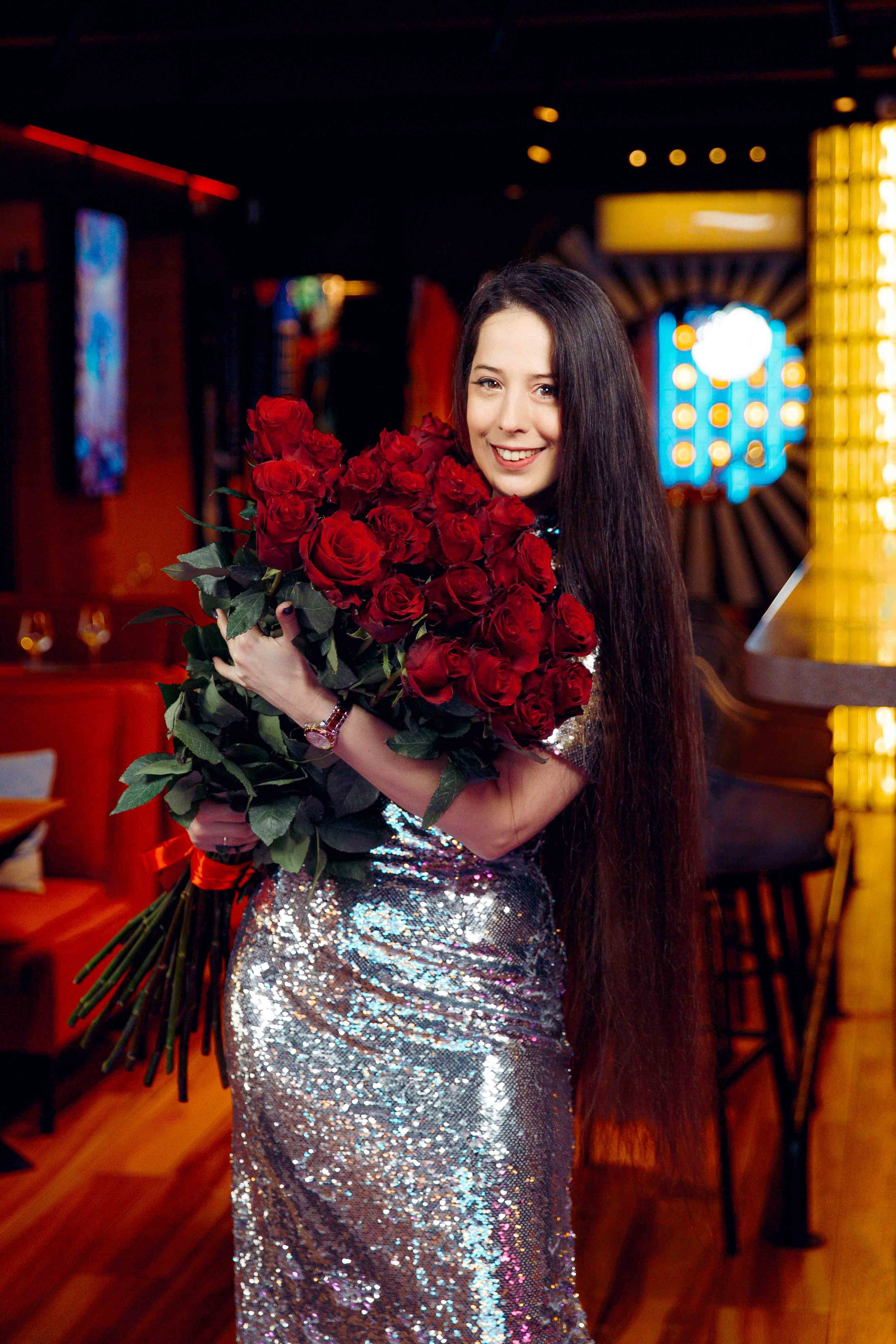 Фотосессия в «Милый Че». Ваш репортажный фотограф Артемий Антонов