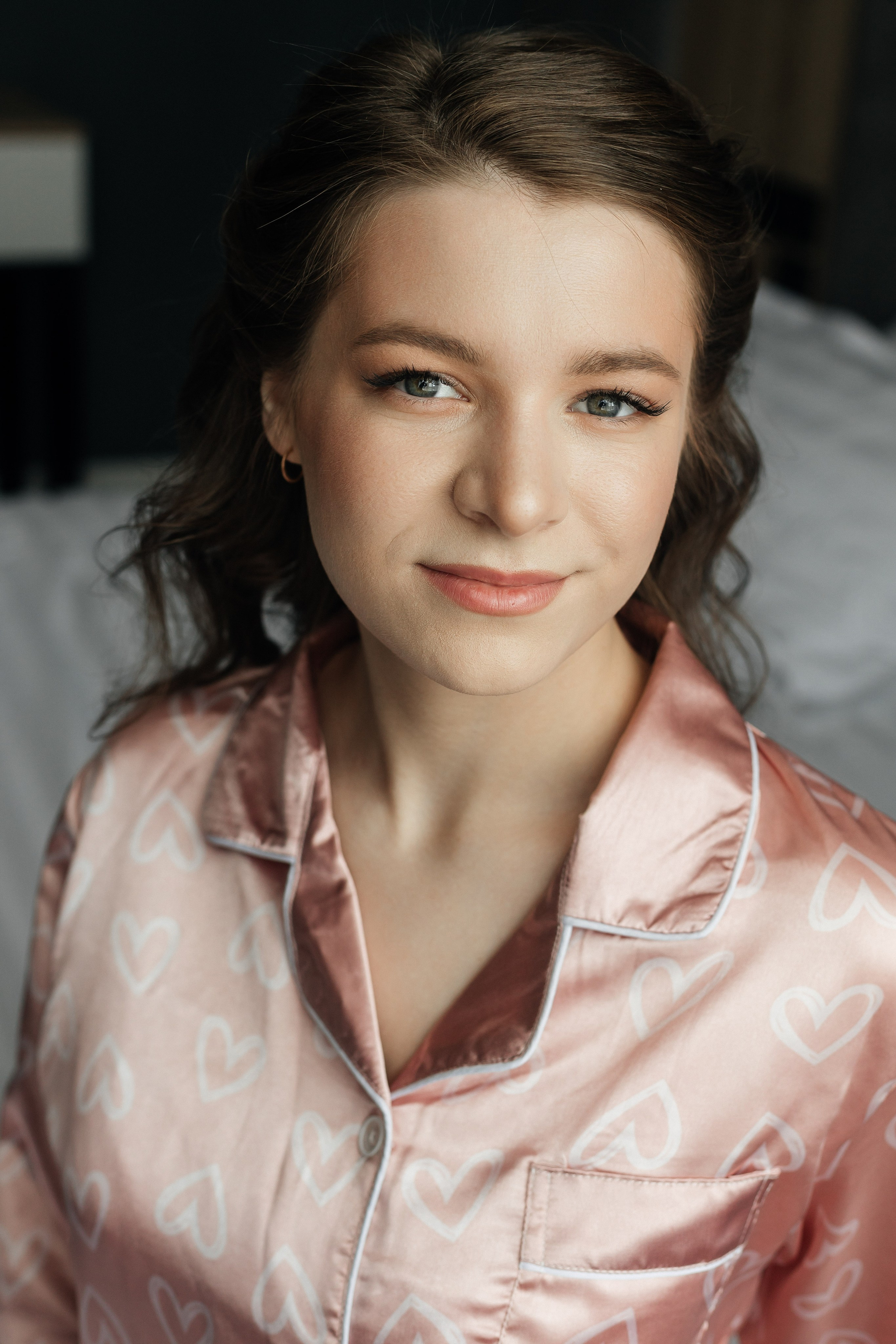 Оля и Дима. Свадебный и Семейный фотограф Свекрова Ольга