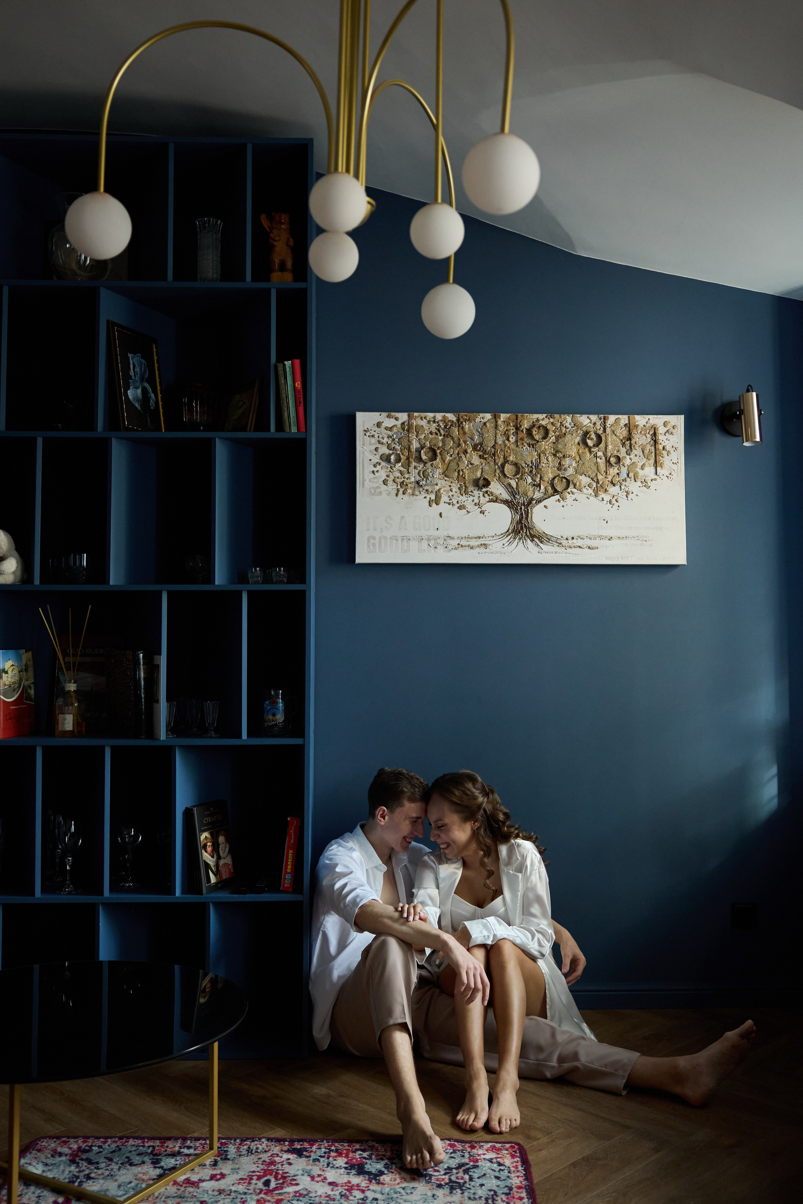 Портфолио. Свадебный фотограф Соколов Валерий