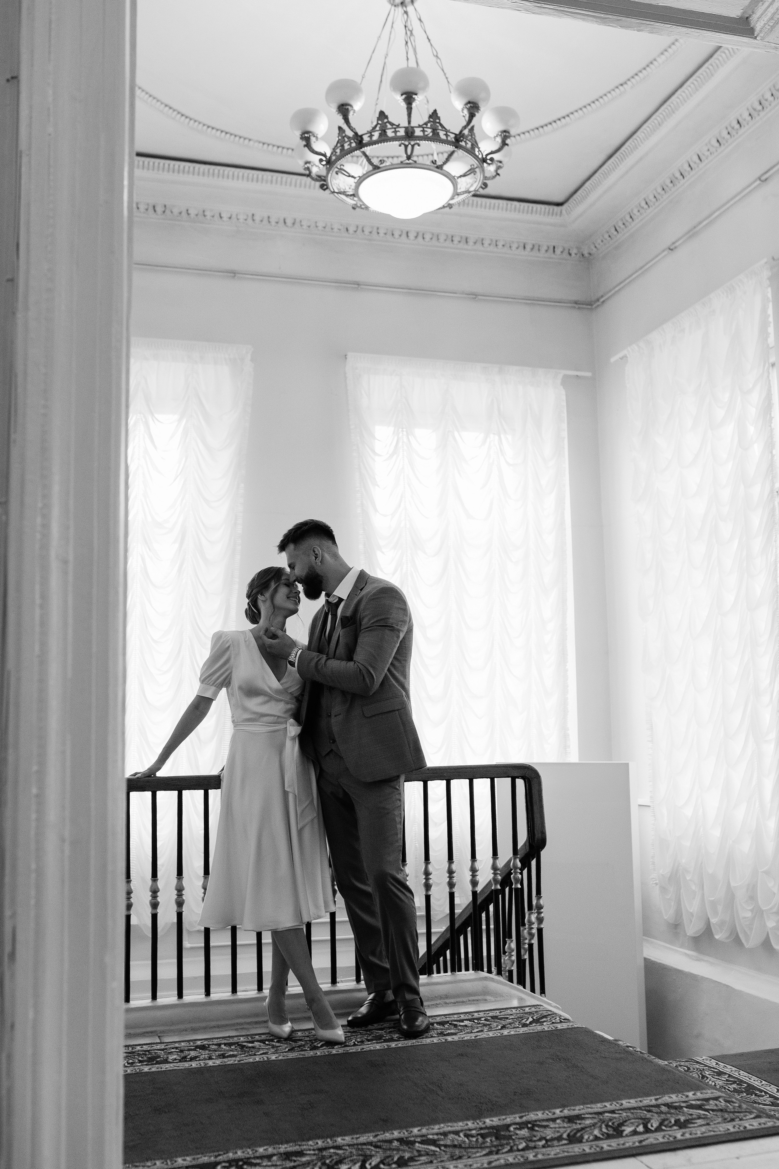 Wedding day #54. Свадебный, семейный фотограф в Рязани Лена Брант