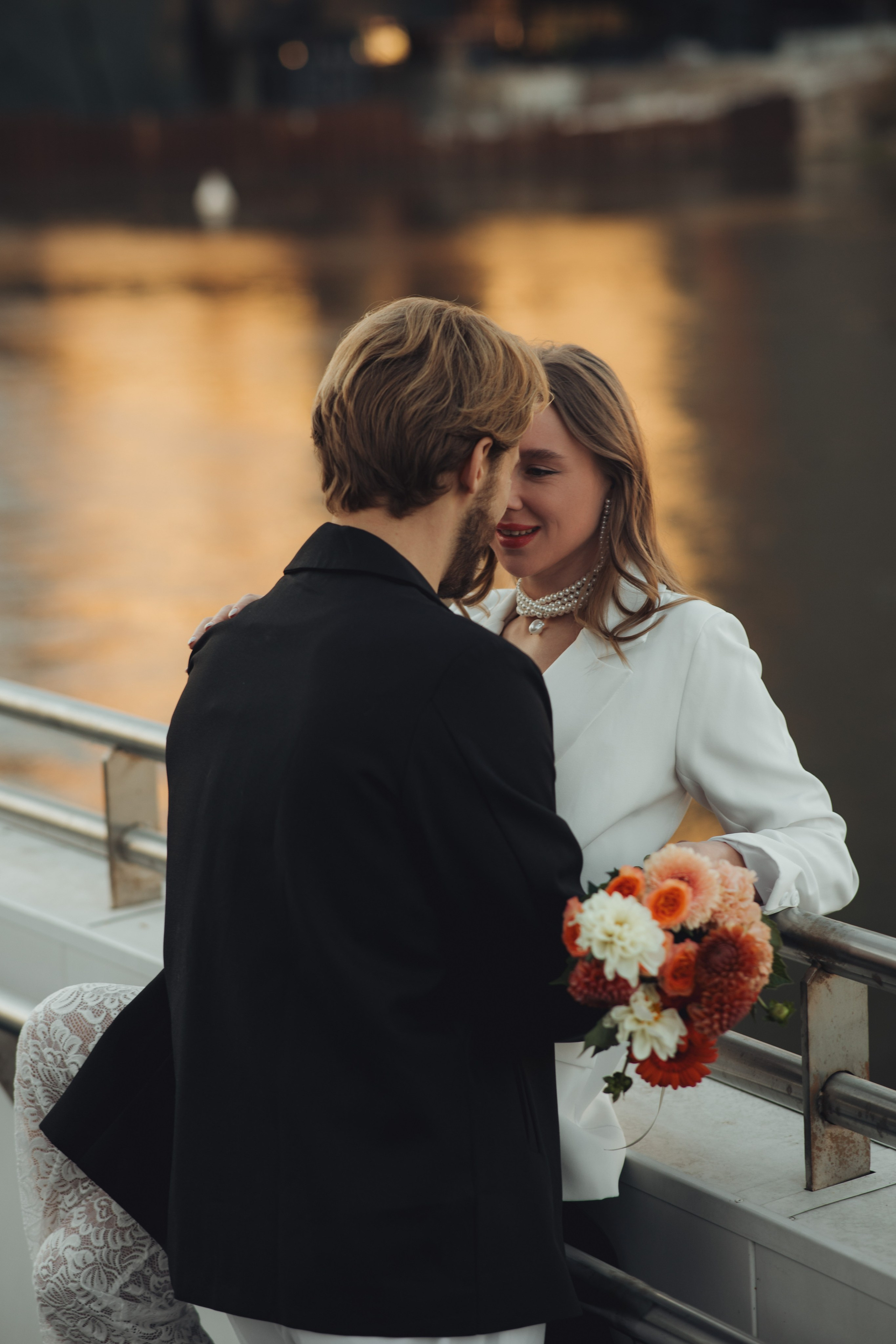 Wedding day | September. Дарья Скворцова