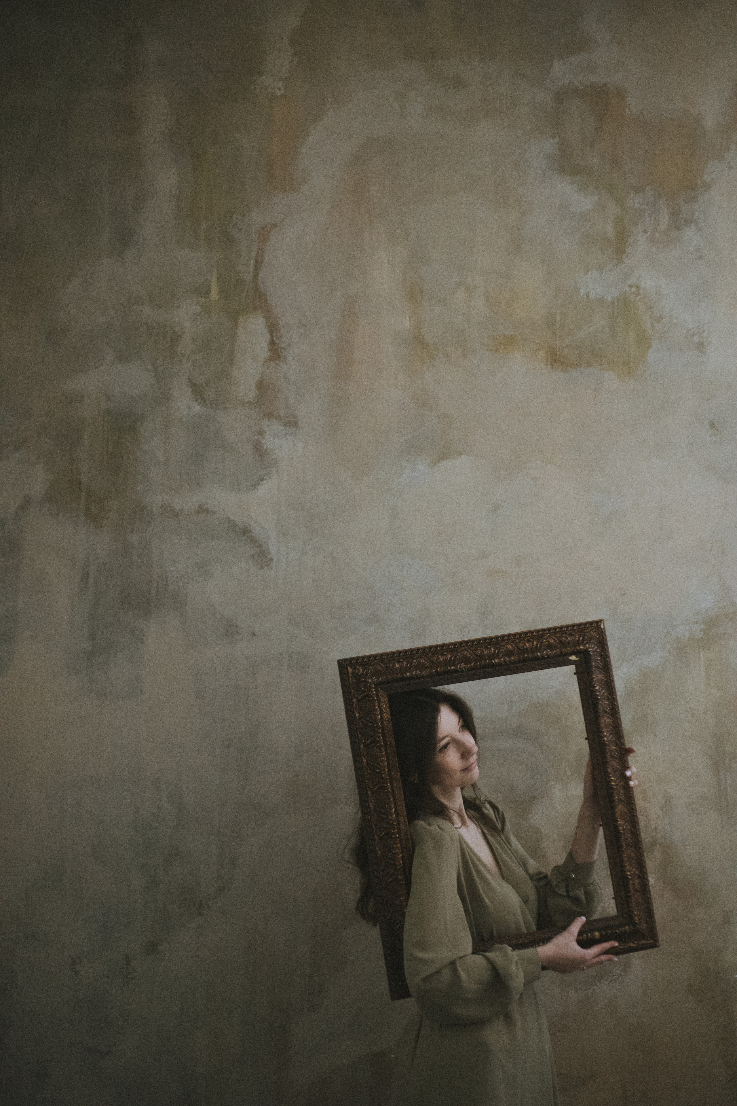 Её душа. Свадебный фотограф Санкт-Петербург Питер Сальникова Анна