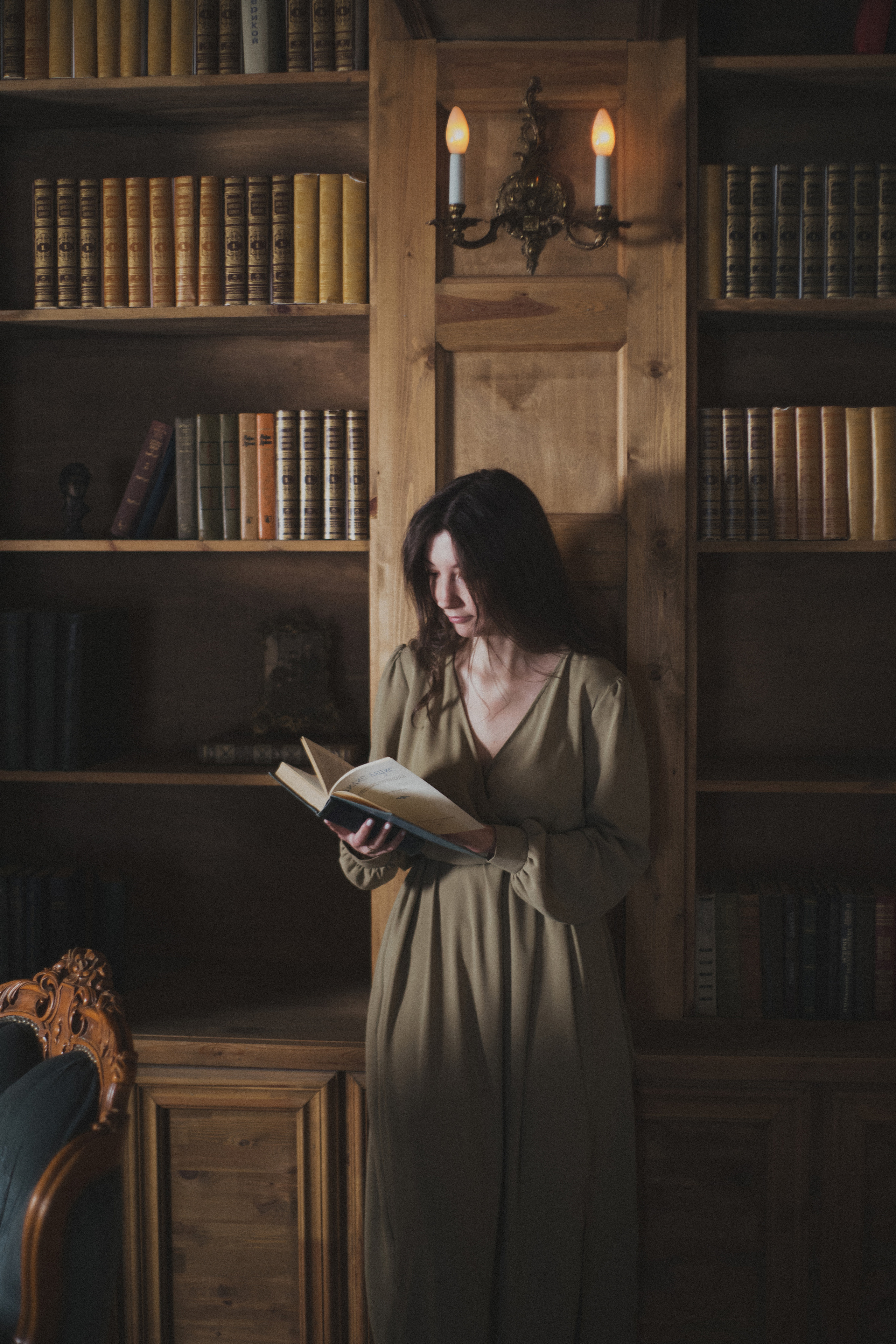 Её душа. Свадебный фотограф Санкт-Петербург Питер Сальникова Анна