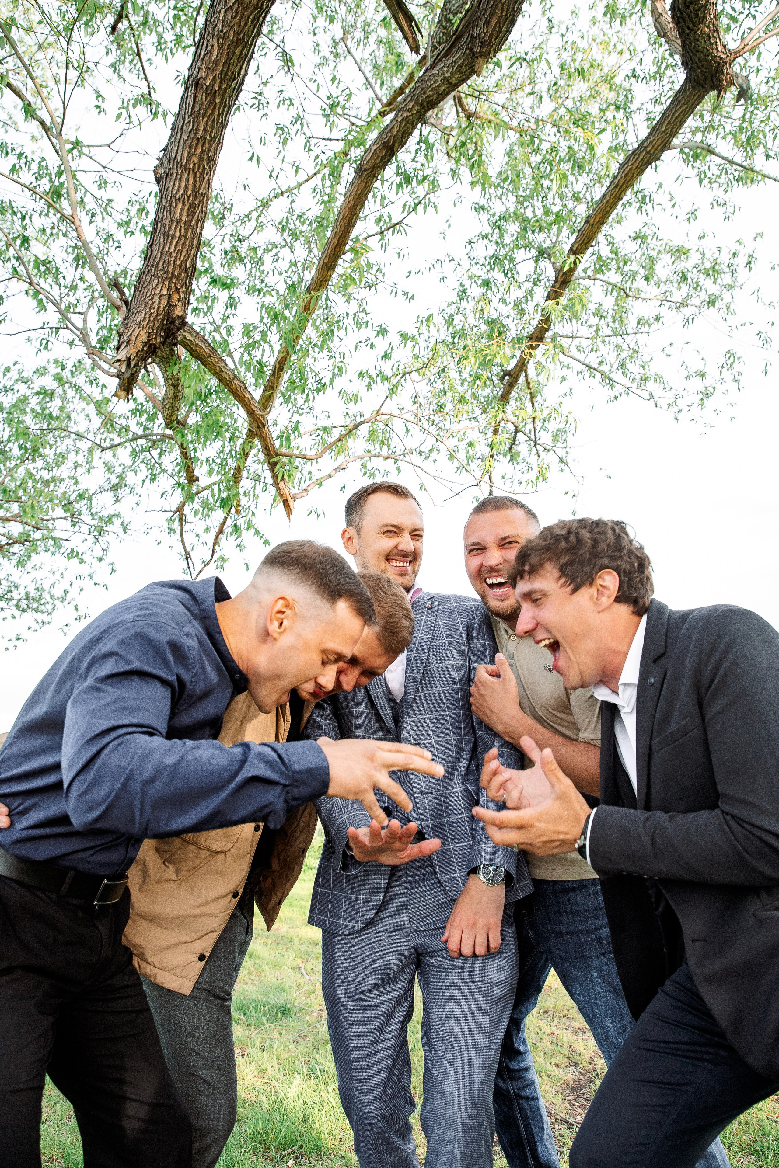 Кирилл и Екатерина. Свадебный и семейный фотограф в Челябинске Юлия Ишимова