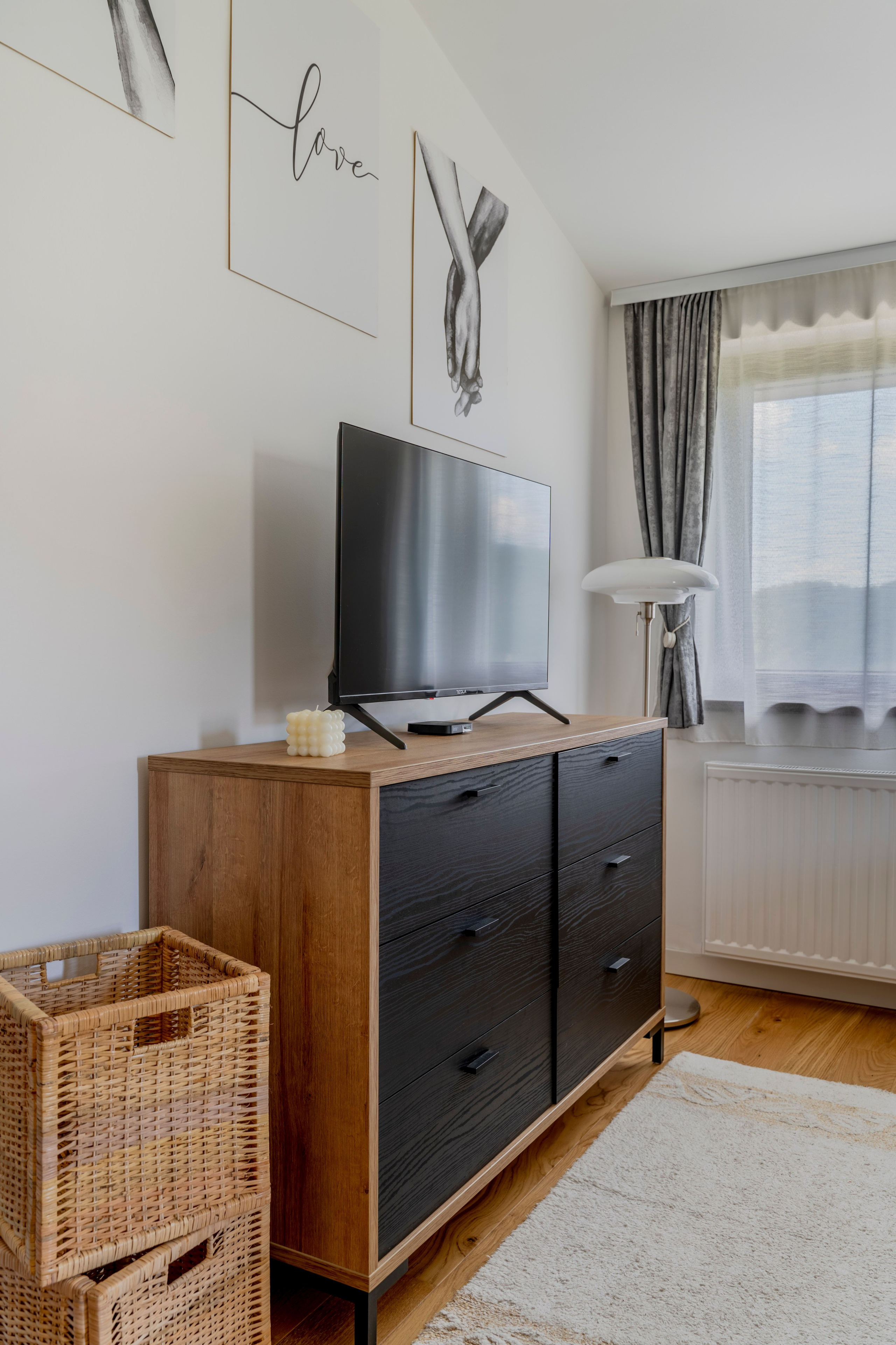 Rustic Apartman. Photographer Liana Sudets Serbia Kopaonik Brzece Brus