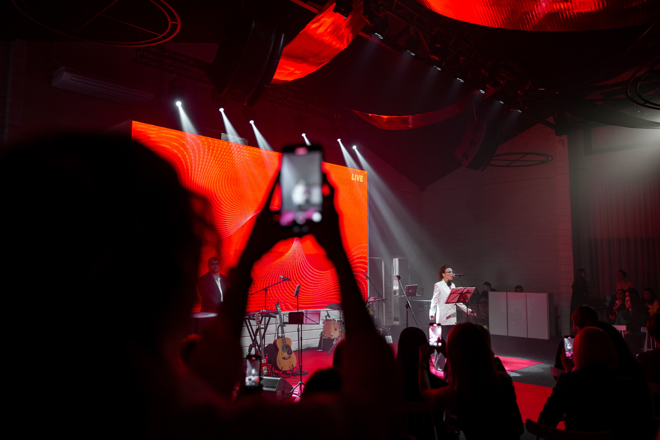 Бизнес рапсодия. Свадебный и репортажный фотограф в Москве Владимир Сергеев | Naysaikolo