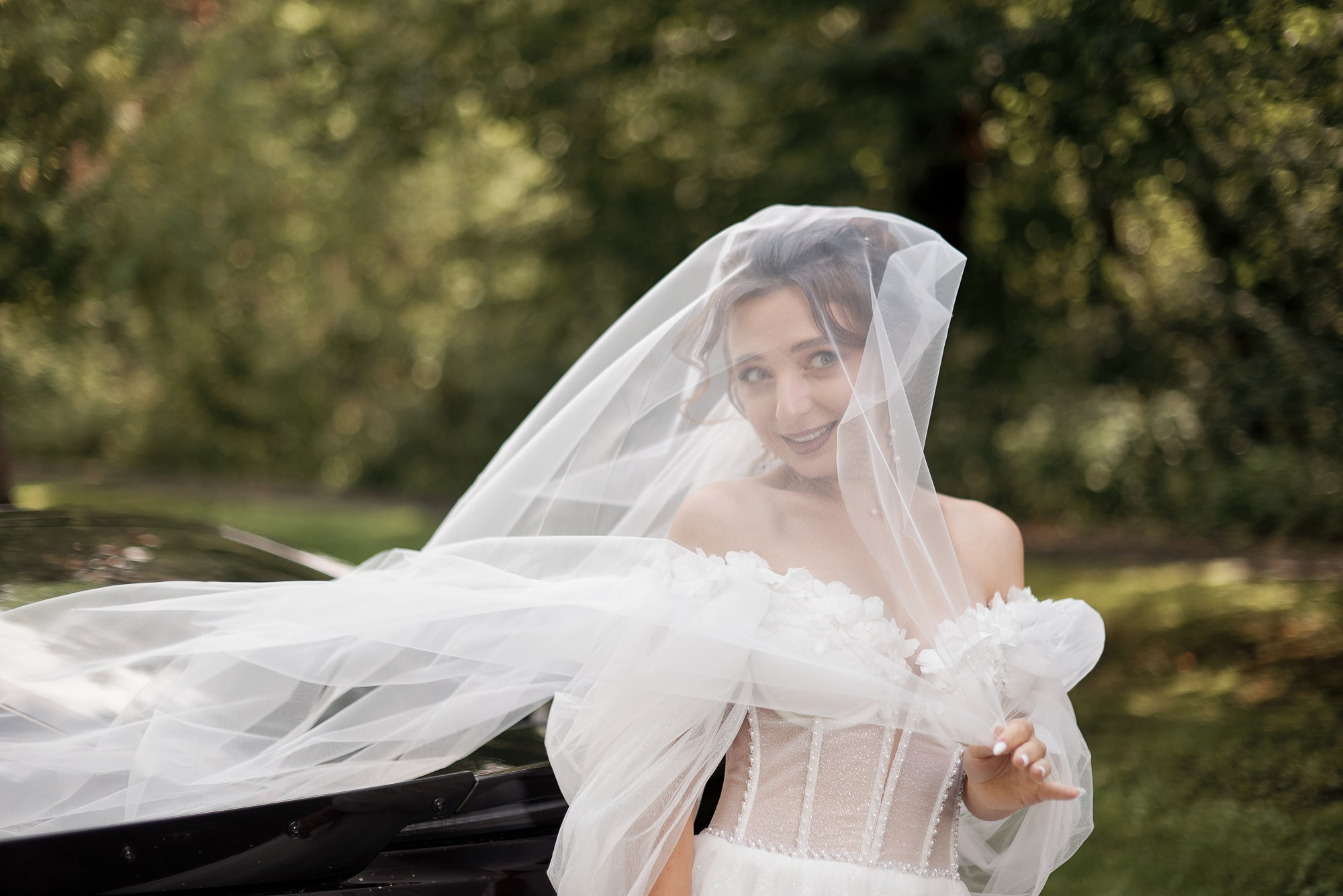 Алина и Влад. Свадебный фотограф в Барнауле Дмитрий Медведев