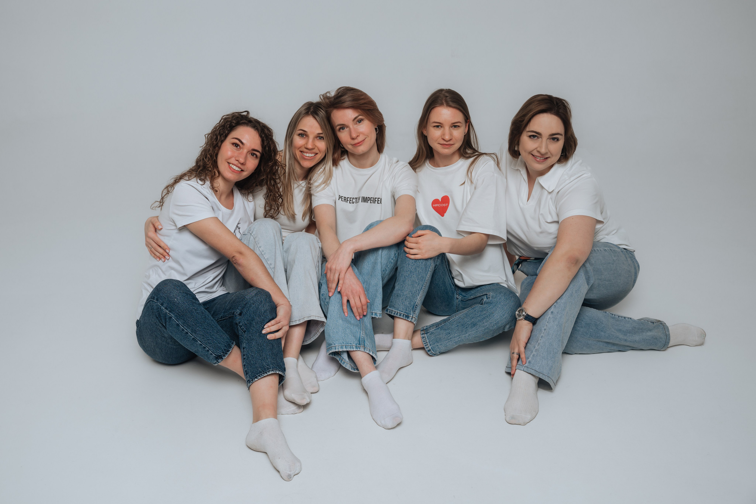 11 дечат. Портретный фотограф в Санкт-Петербурге Дмитриева Наталия