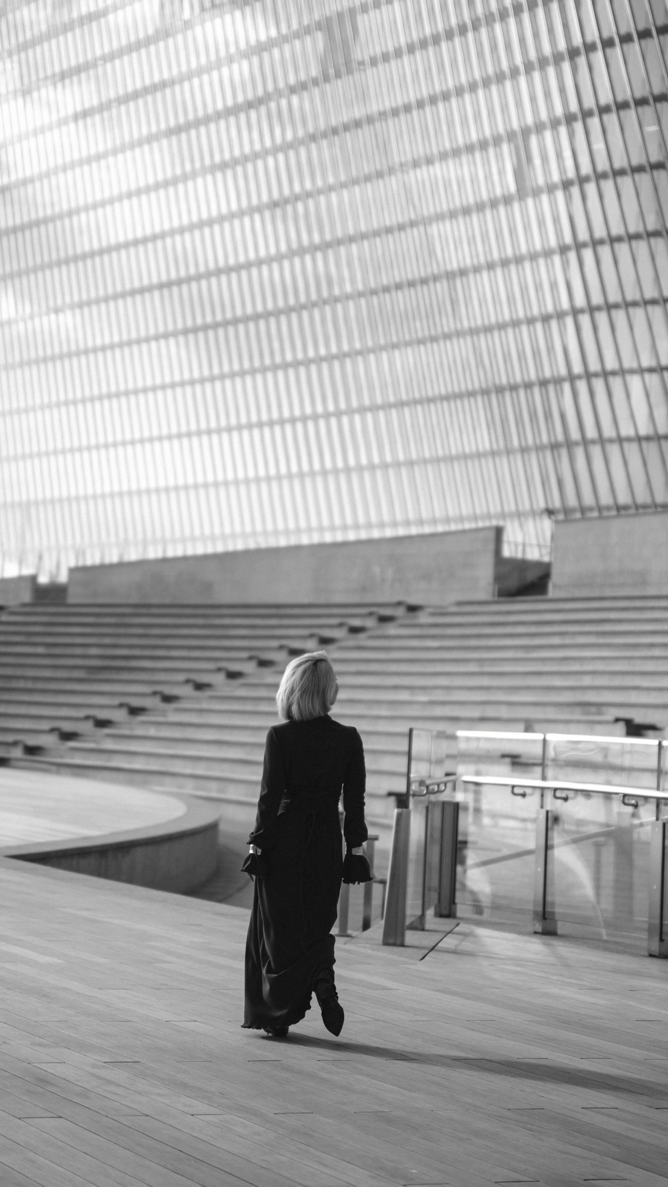 Ким Ирина. Лахта центр. Портретный фотограф в Санкт-Петербурге Дмитриева Наталия