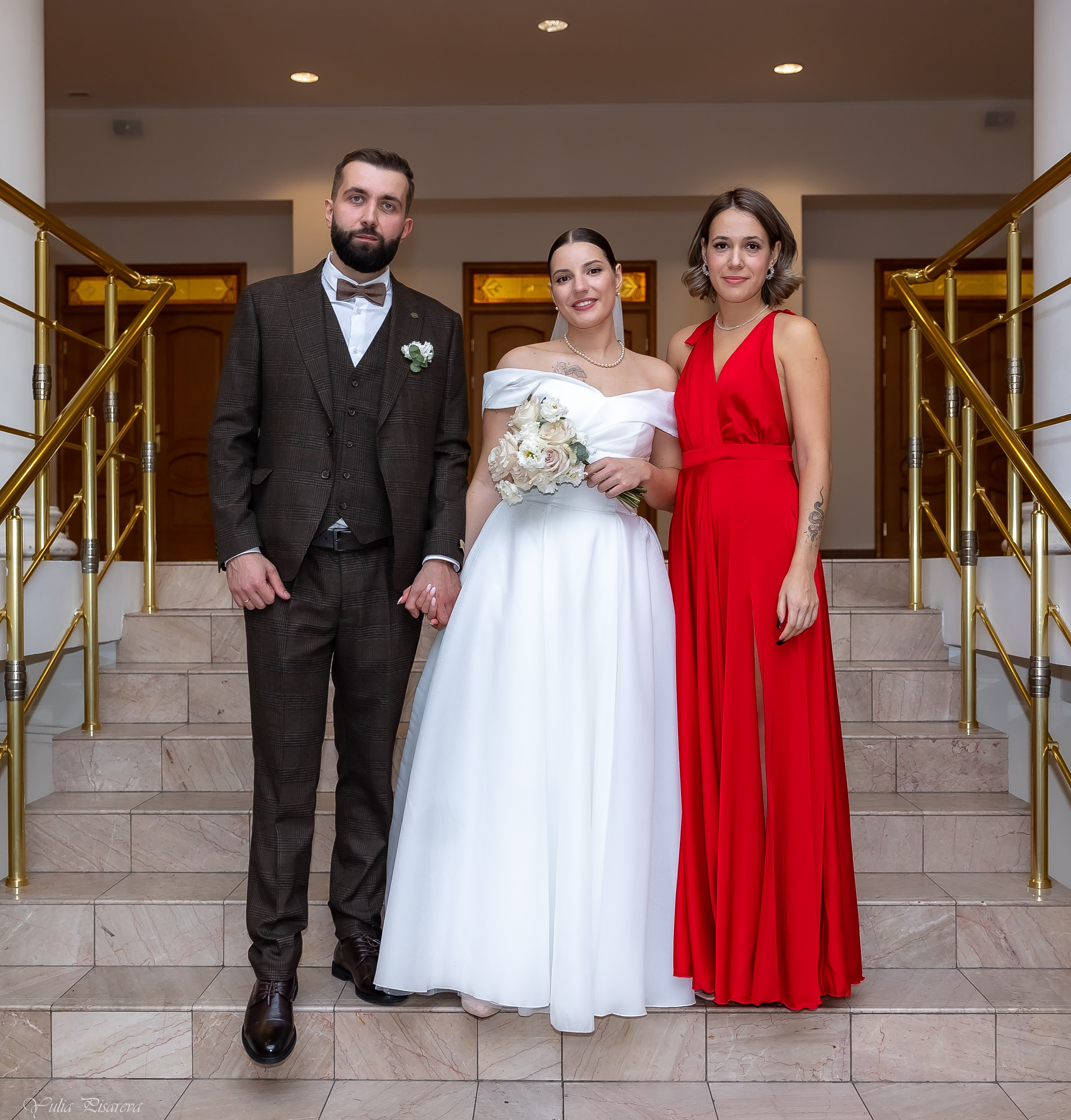 Свадьба Никита и Валерия. Фотограф в Санкт-Петербурге Писарева Юлия