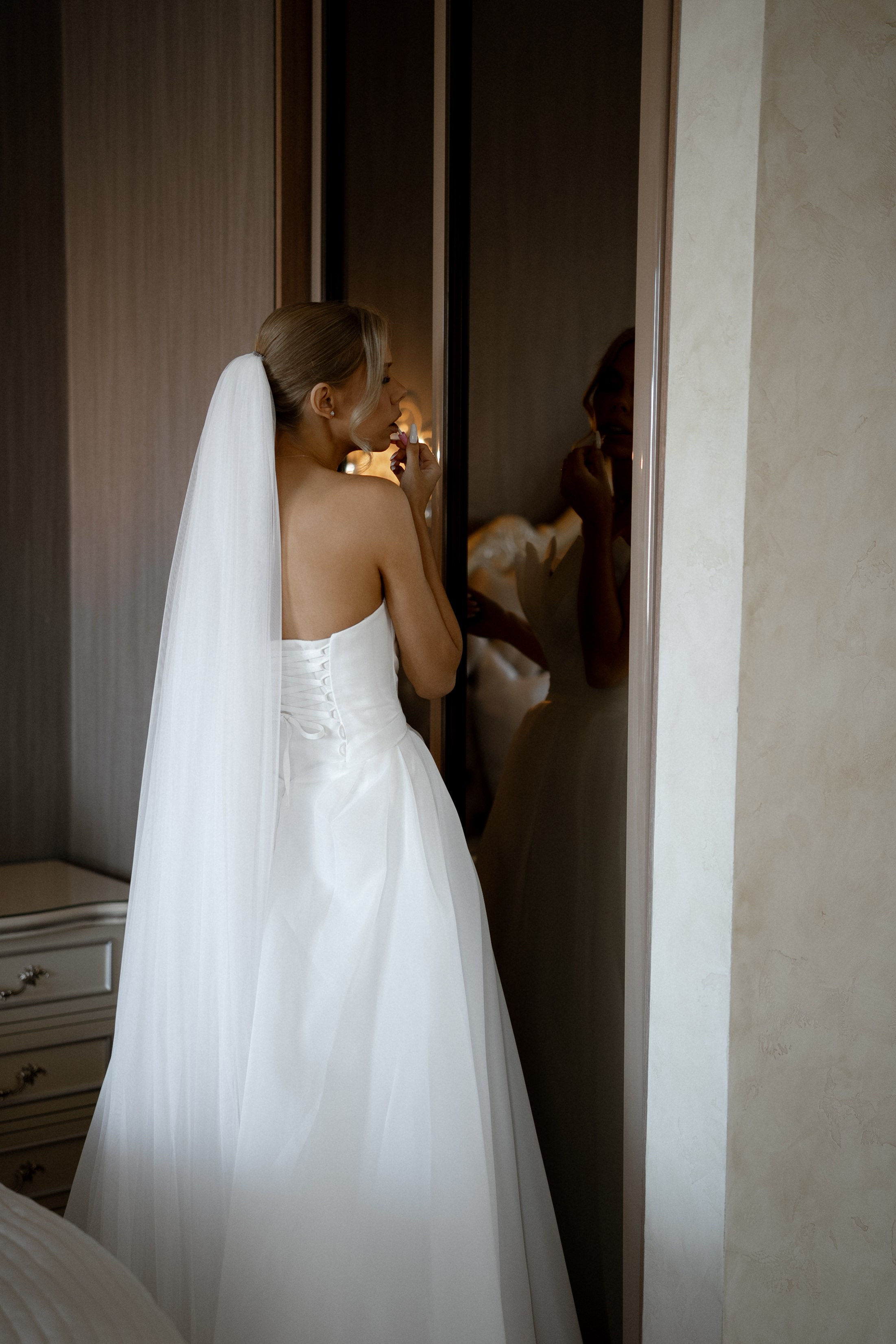 Grogoriy+Ksenia. Семейный и портретный фотограф в Саратове Сахарова Маша