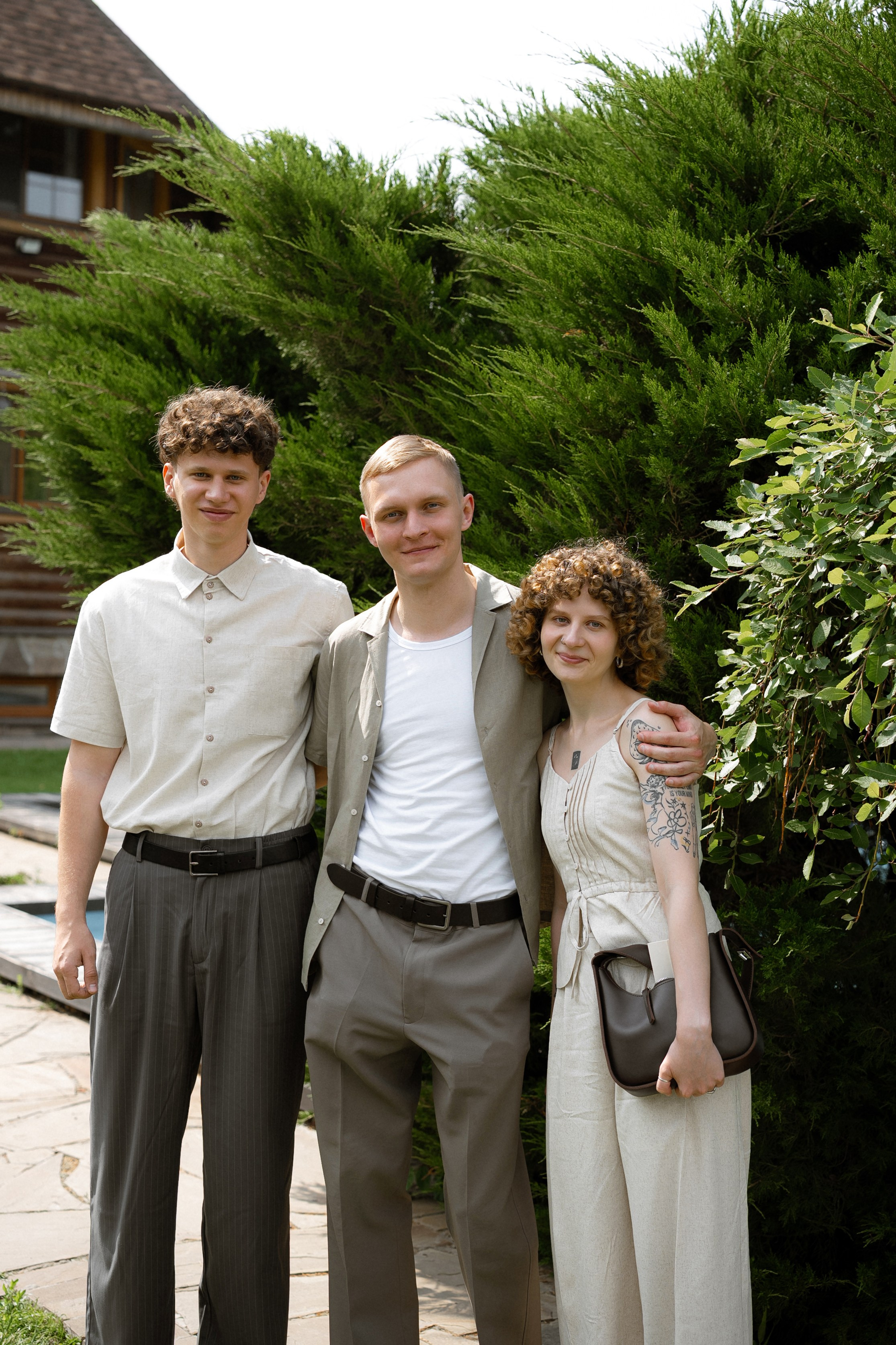 K+A Полный день. Сокращено. Семейный и портретный фотограф в Саратове Сахарова Маша