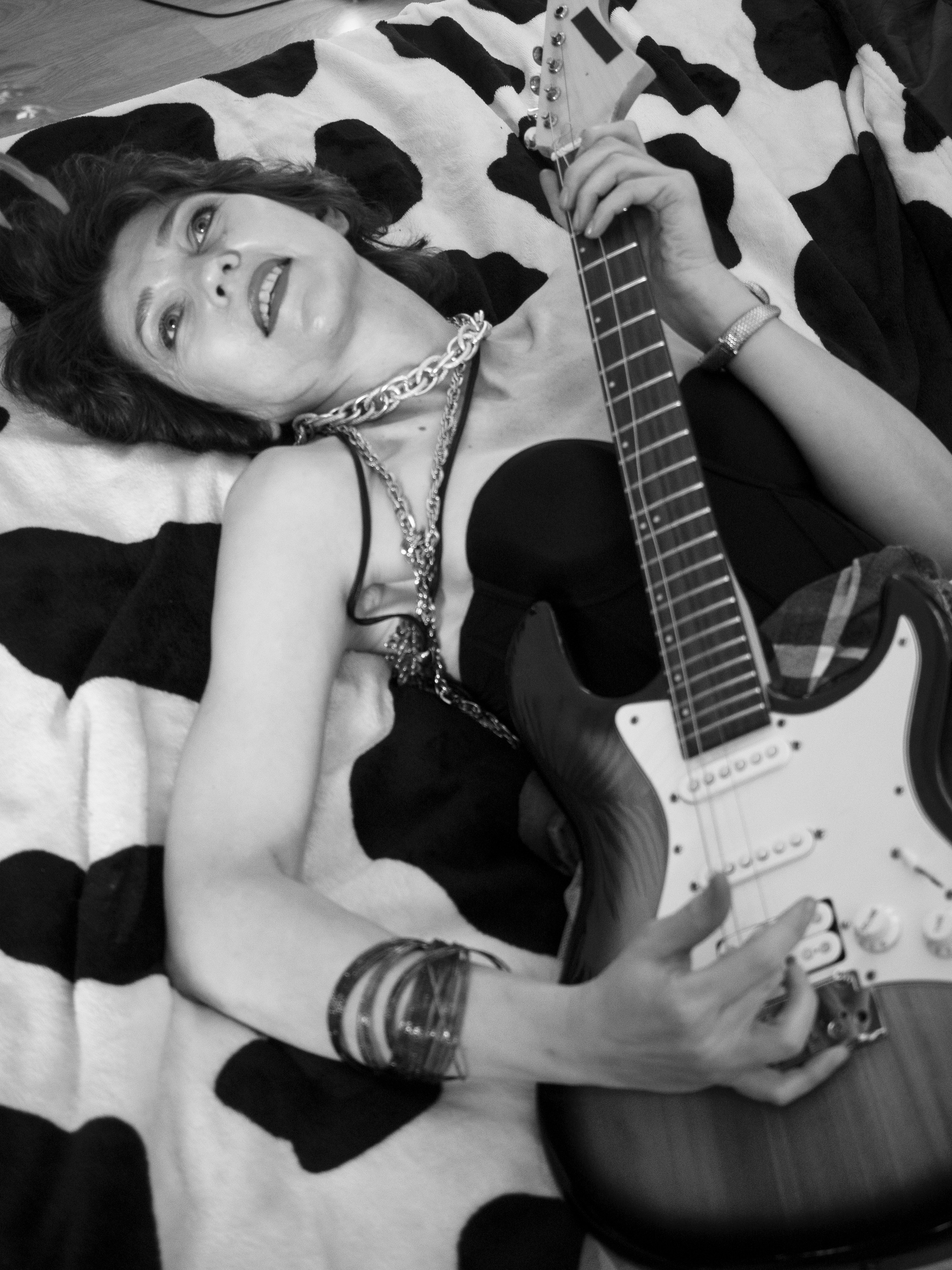 Инна Ламбрихт. Фотопроект Olympus