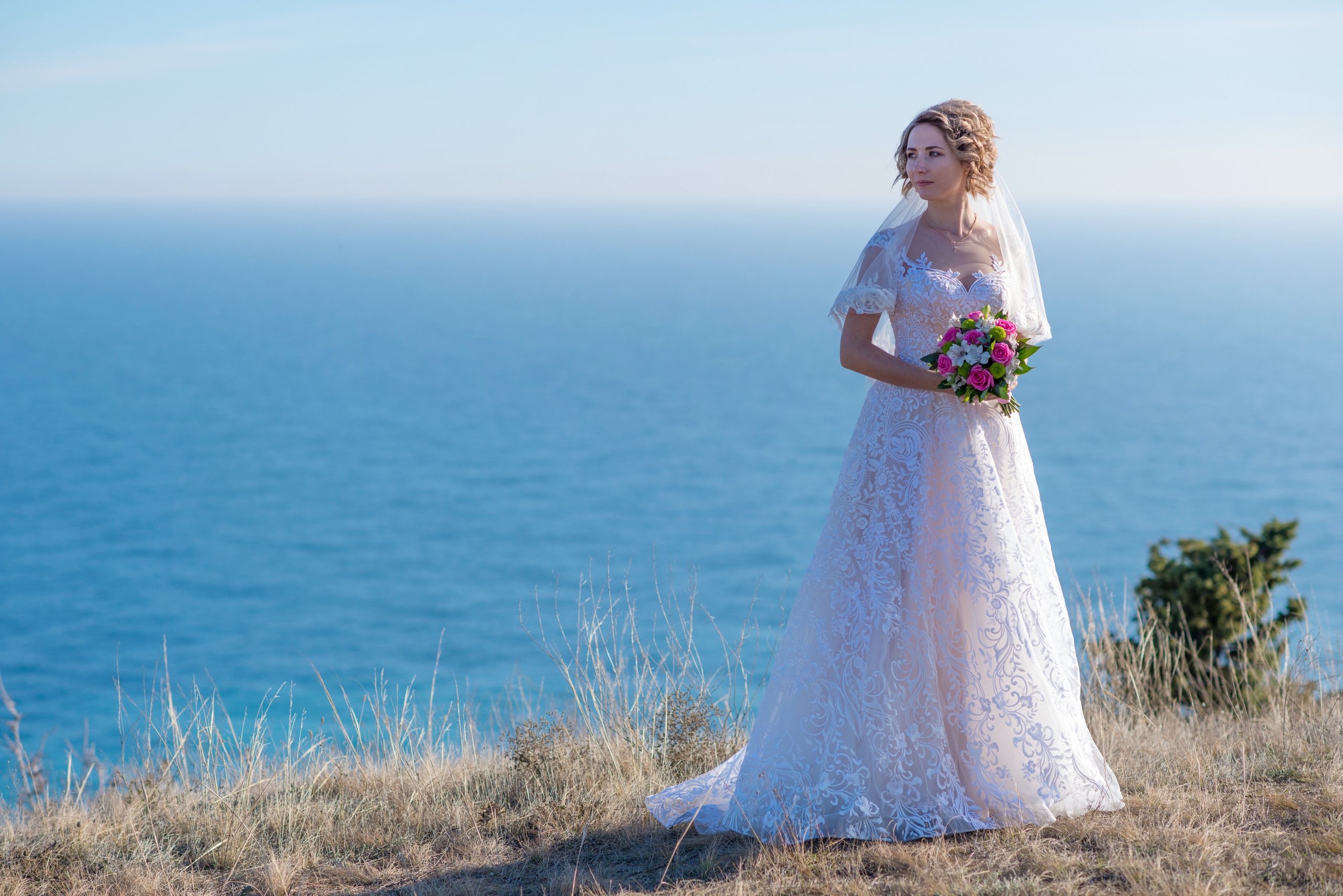 Свадьба Александр и Мария. Семейный и детский фотограф в Севастополе. Семейный фотограф в Ялте