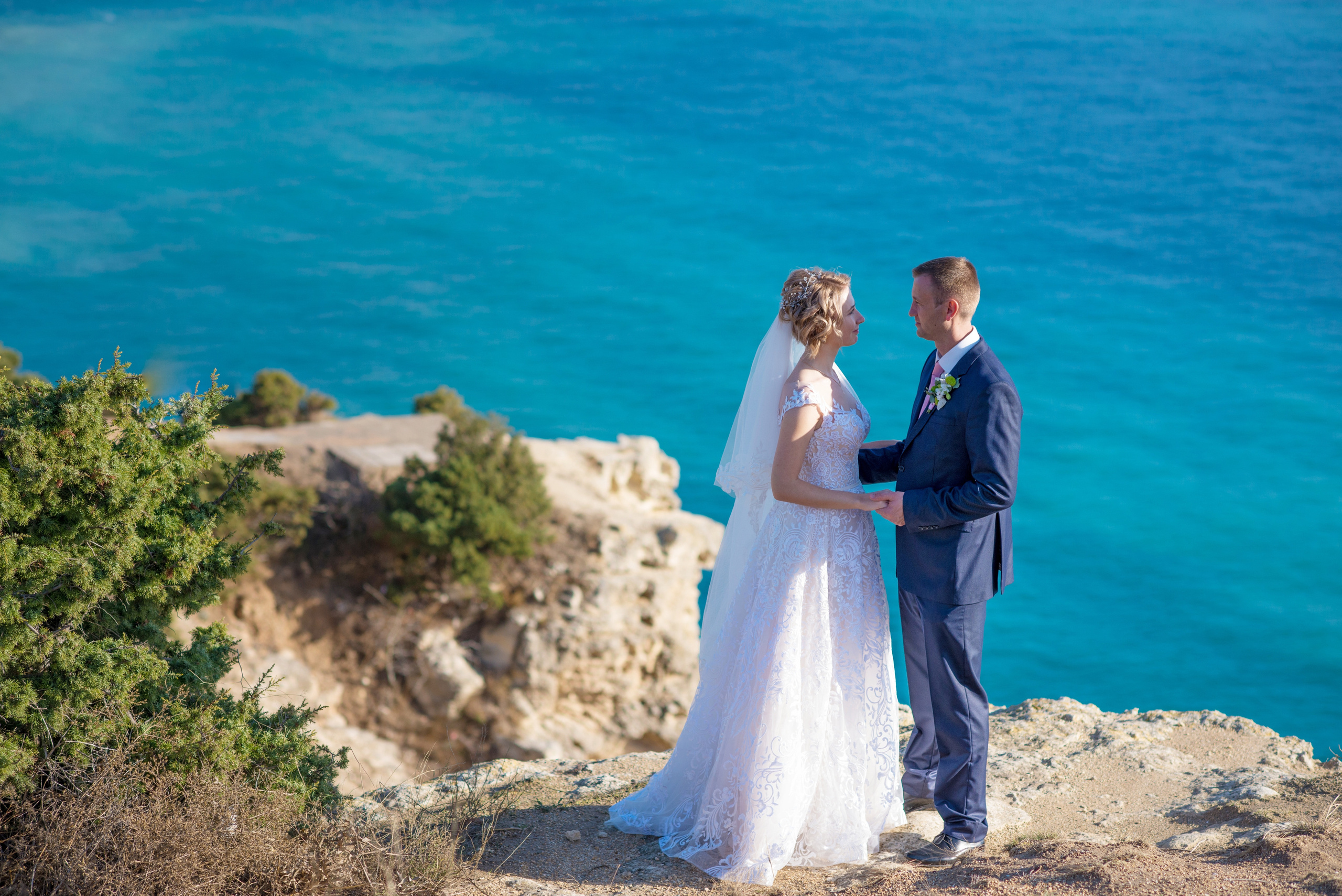 Свадьба Александр и Мария. Семейный и детский фотограф в Севастополе. Семейный фотограф в Ялте