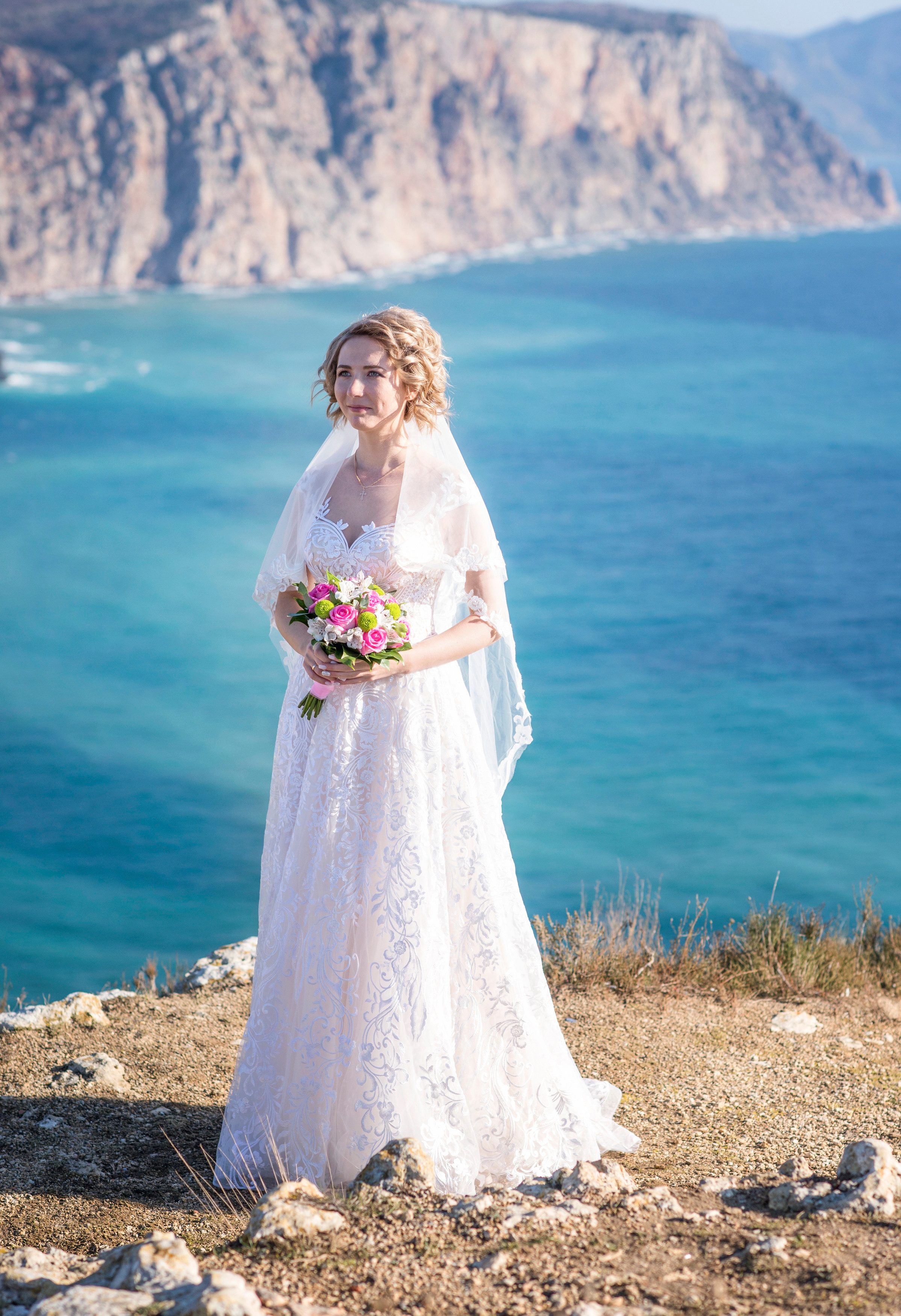 Свадьба Александр и Мария. Семейный и детский фотограф в Севастополе. Семейный фотограф в Ялте