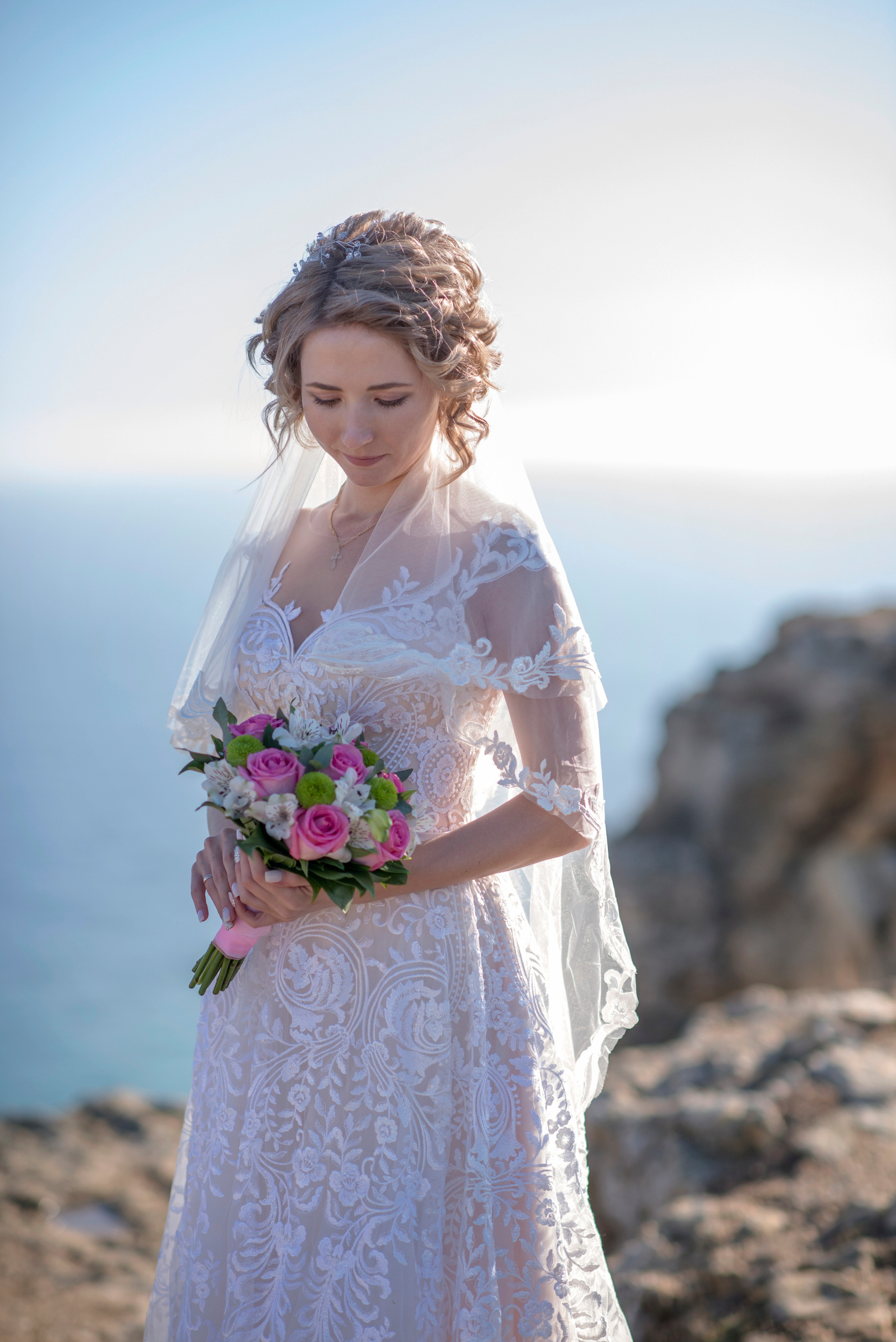 Свадьба Александр и Мария. Семейный и детский фотограф в Севастополе. Семейный фотограф в Ялте