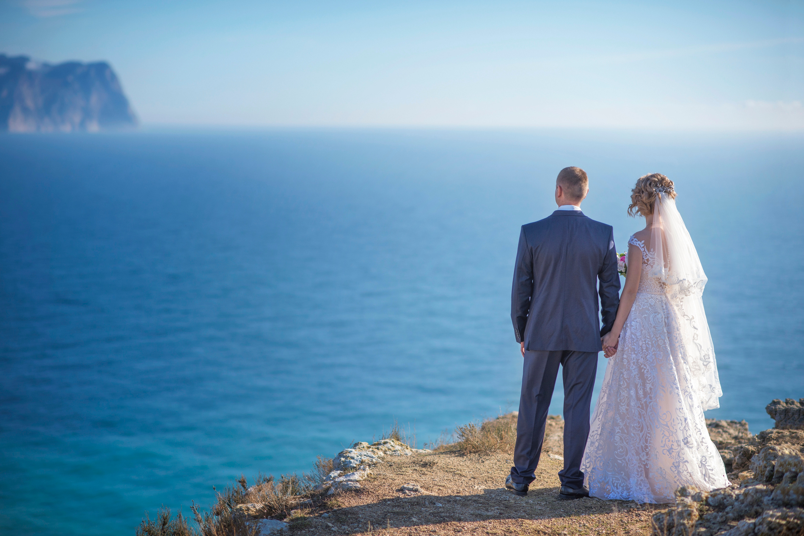 Свадьба Александр и Мария. Семейный и детский фотограф в Севастополе. Семейный фотограф в Ялте