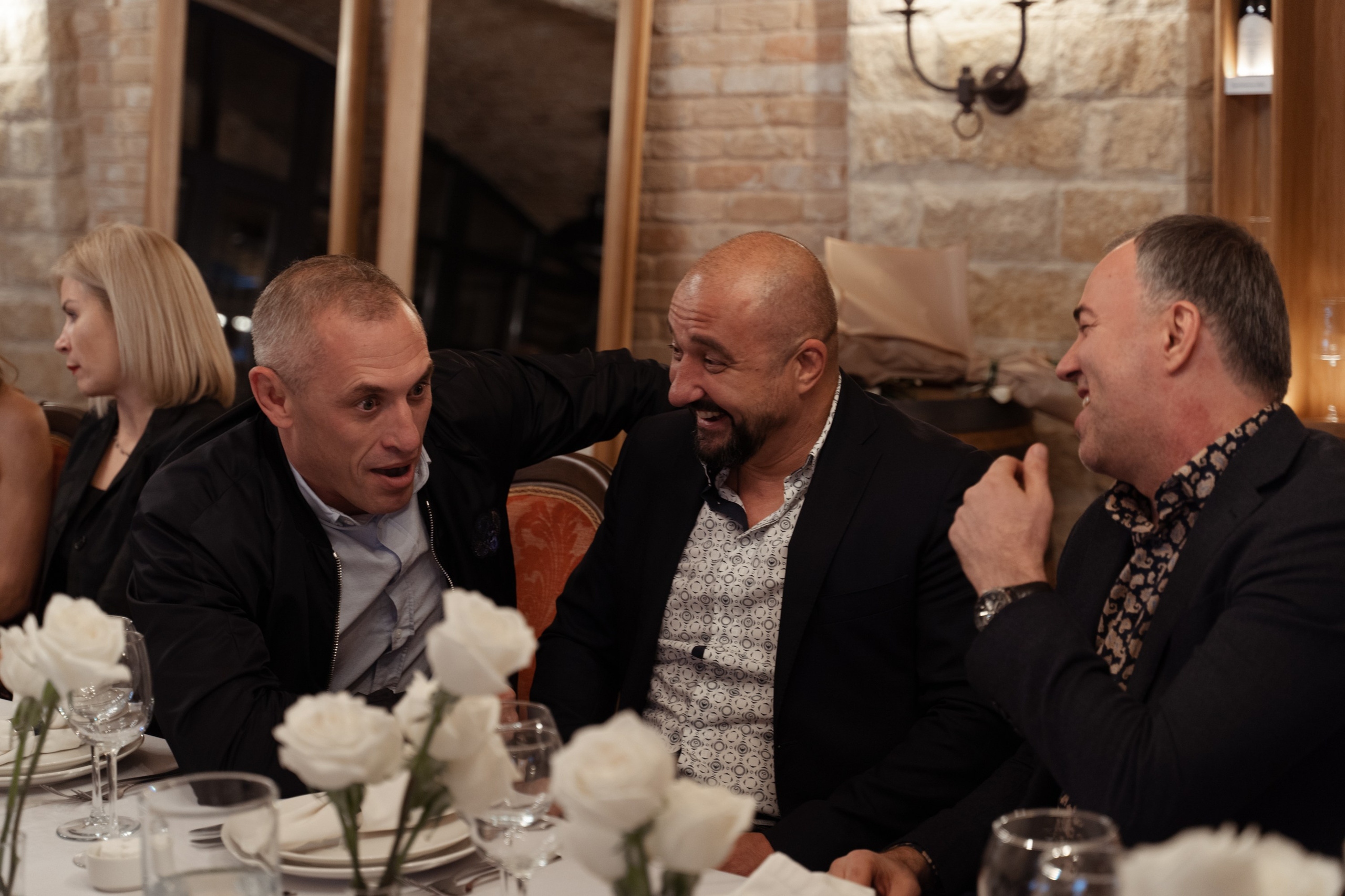 Yana&Viktor. Портретный фотограф в Краснодаре Валерия Матирная