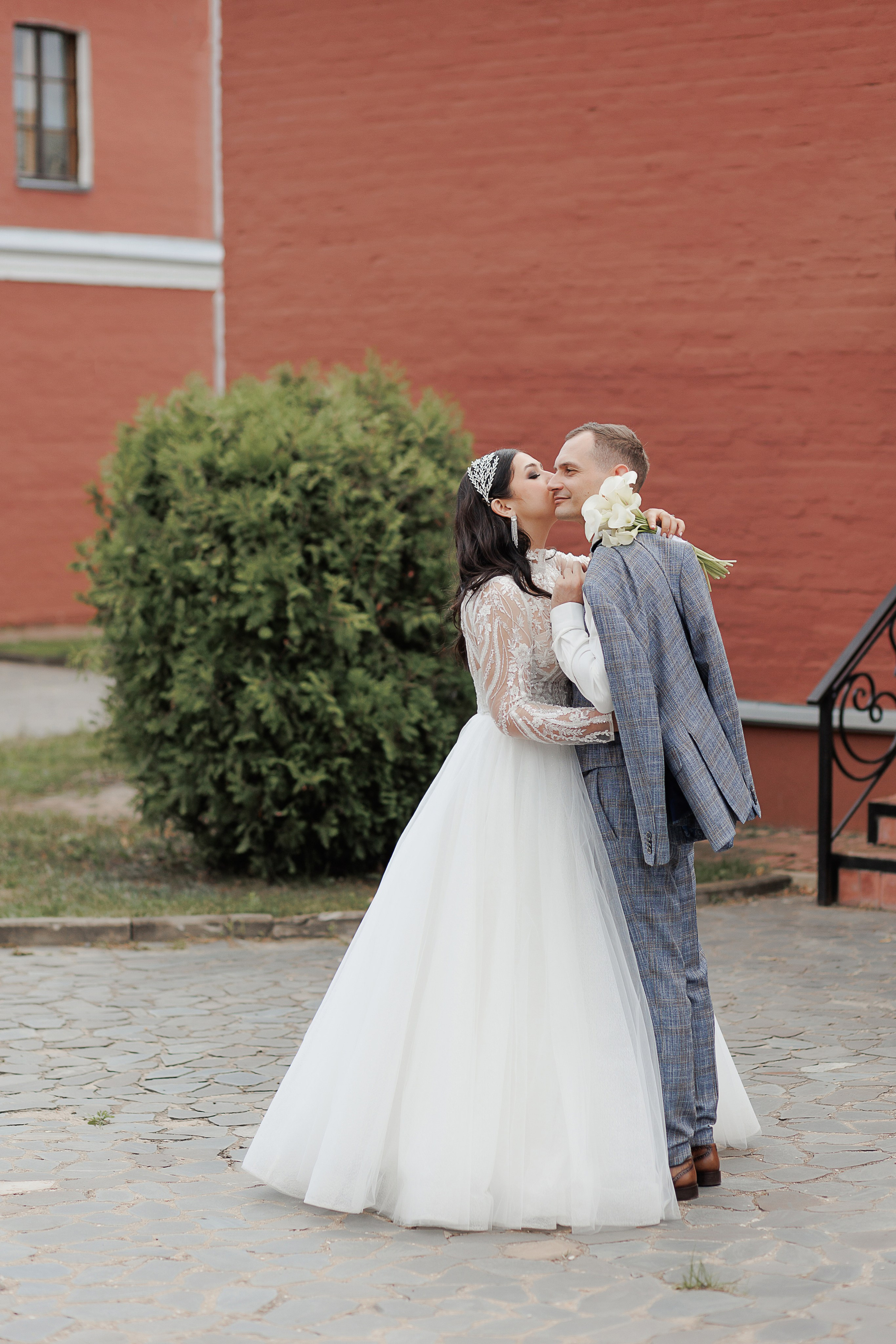 Александр и Екатерина. Свадебный и семейный фотограф в Твери и Тверской области