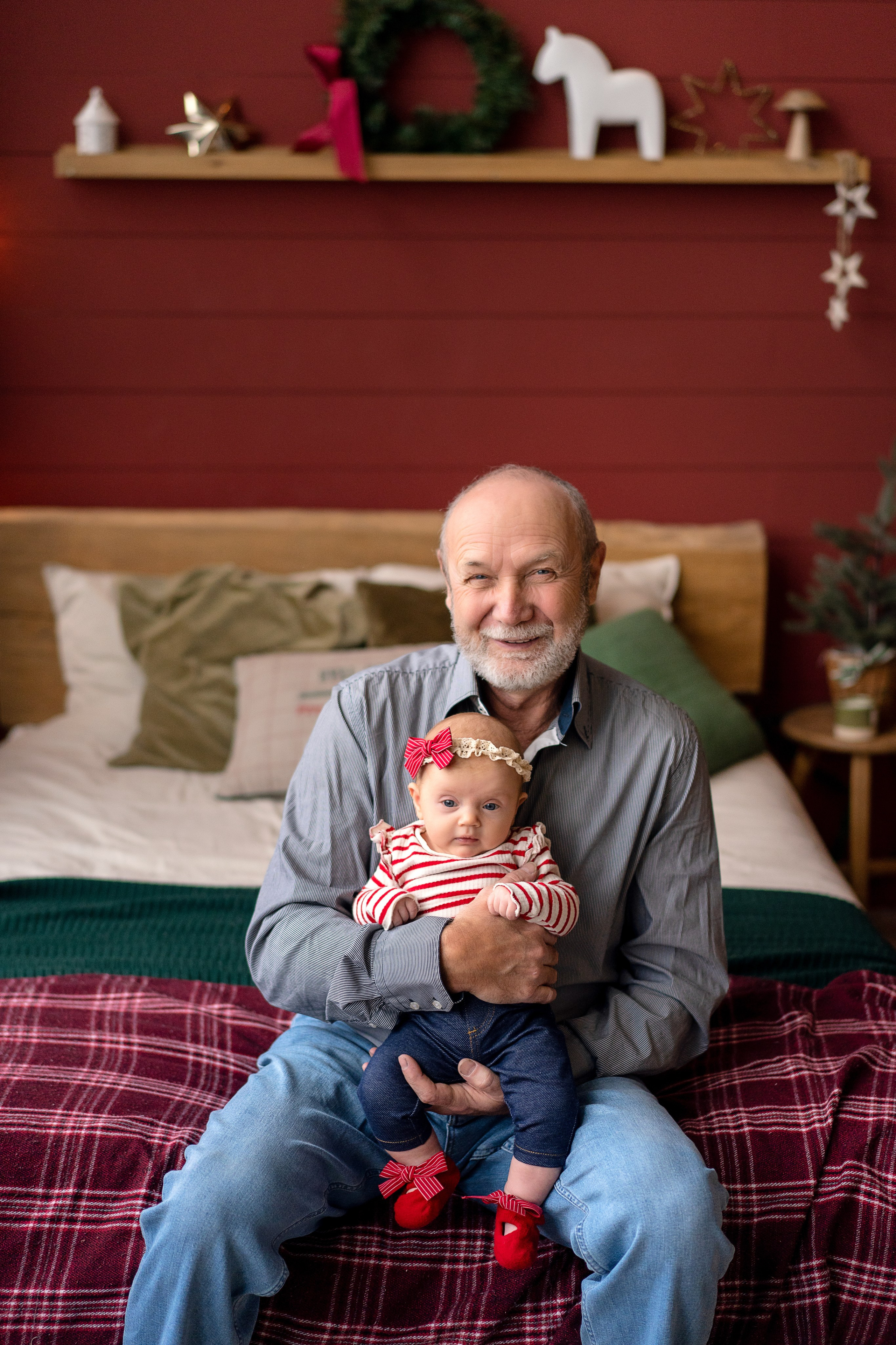 Lightstudio. Семейный и свадебный фотограф Минск, Беларусь Анна Орловская