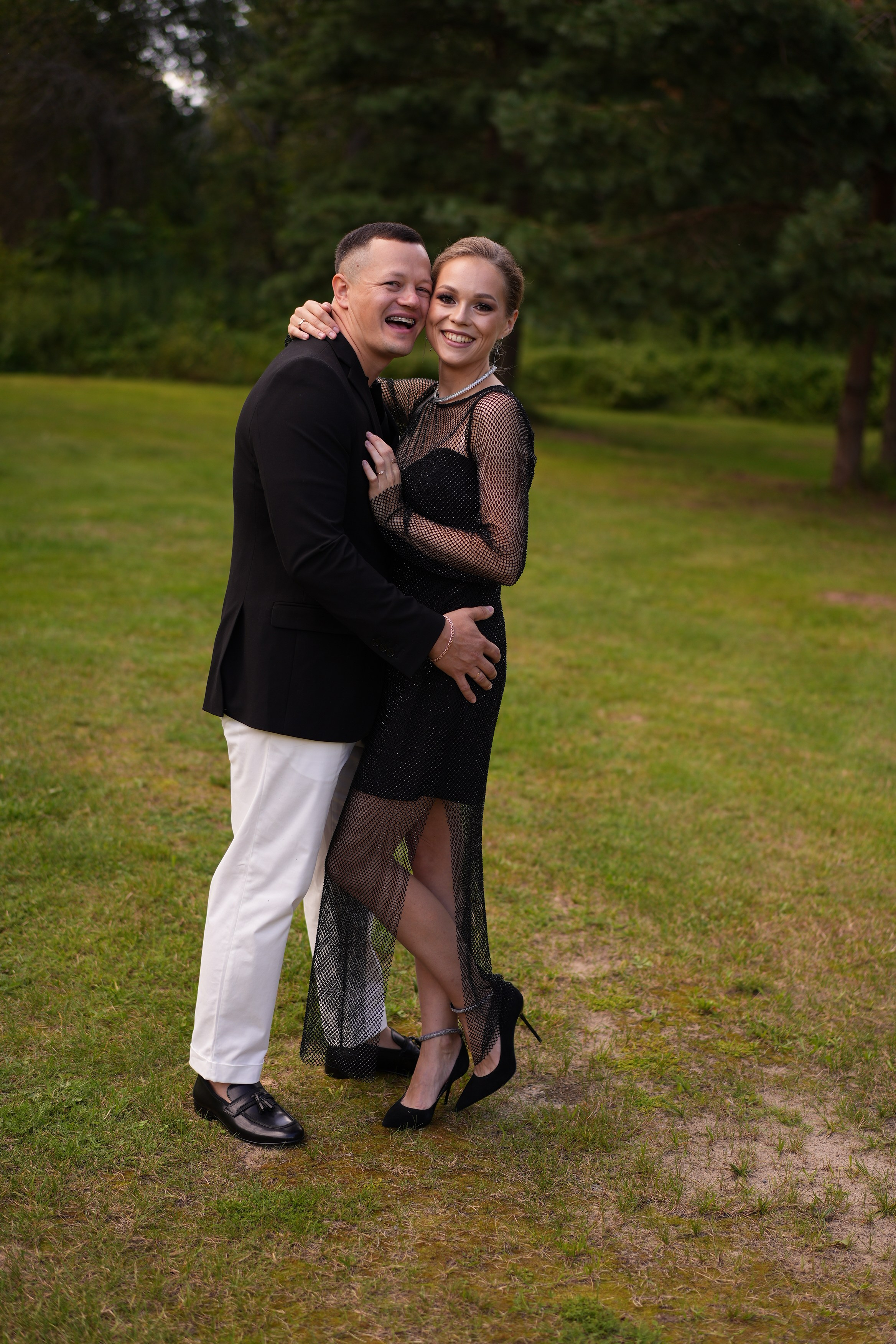 35 лет. Семейный и свадебный фотограф Минск, Беларусь Анна Орловская