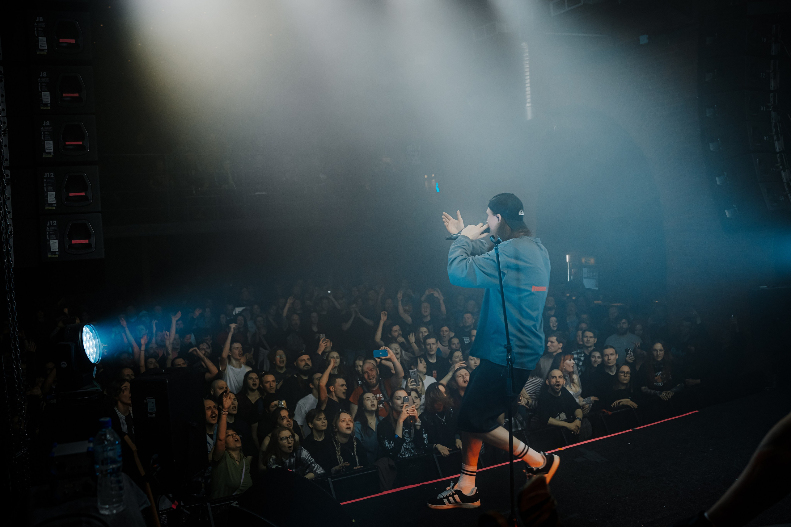 Cardio Killer, Рассвет, СПб, 22 022 026. Event-фотограф Болотнова Елена