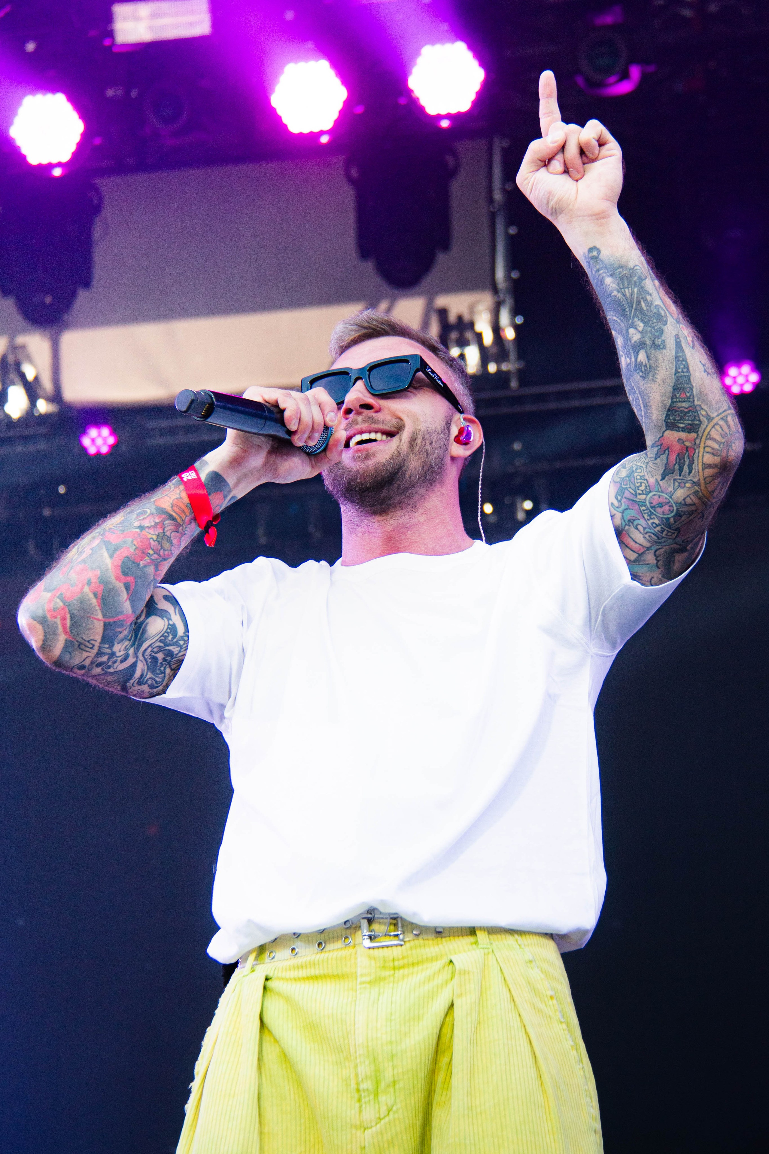 Гудтаймс, «Воздух Карелии» 2025. Event-фотограф Болотнова Елена