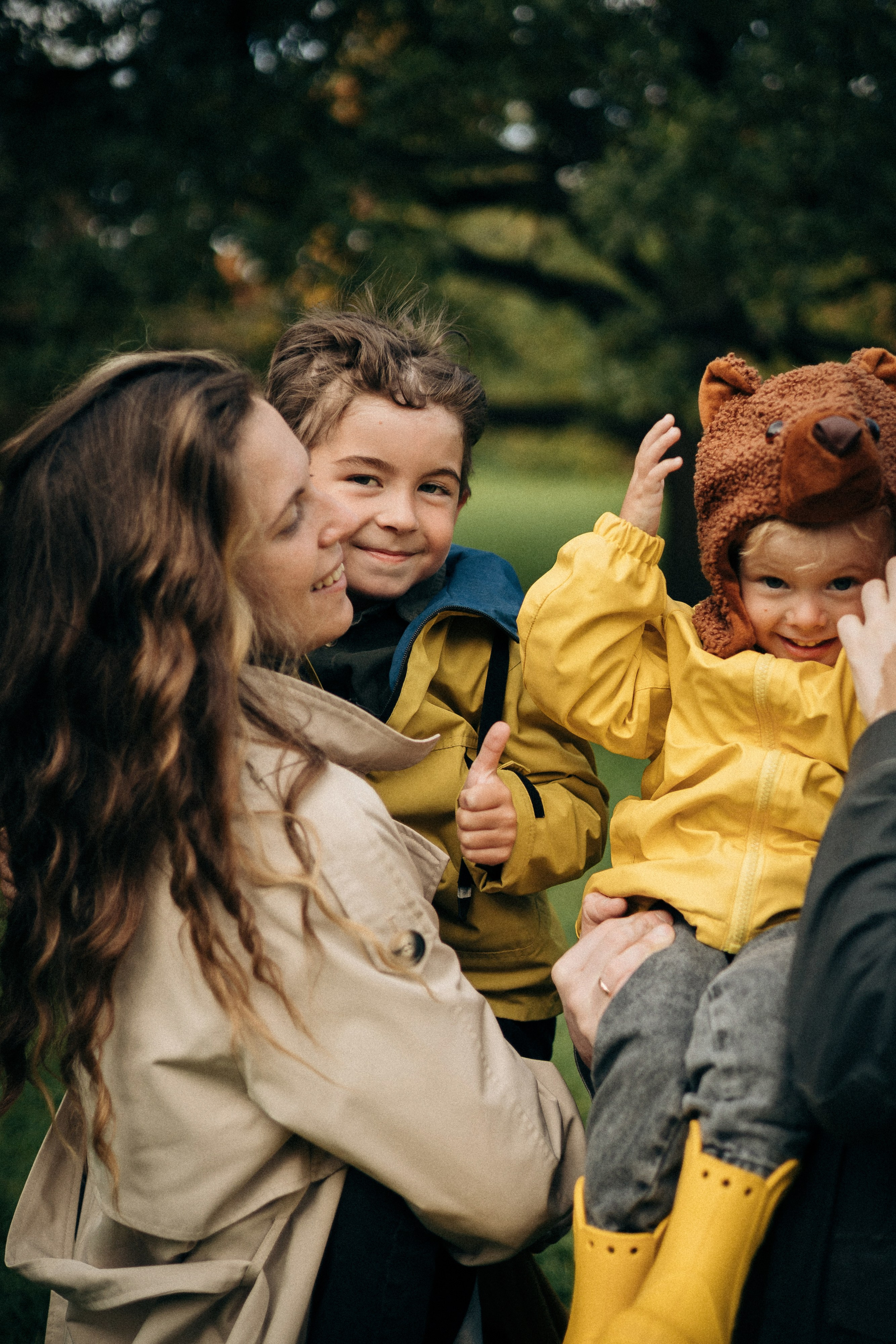 Артур и Антон