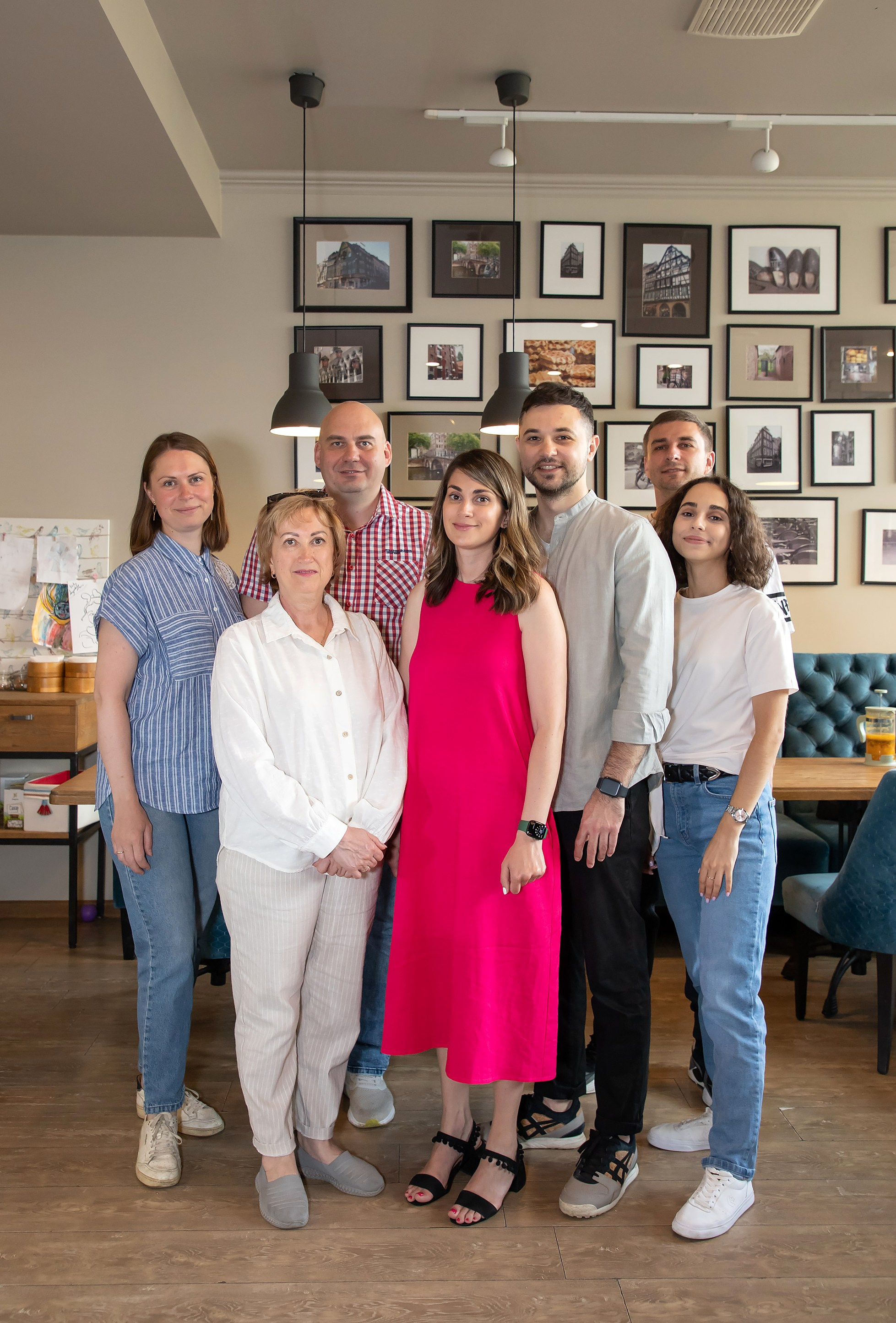 День рождения