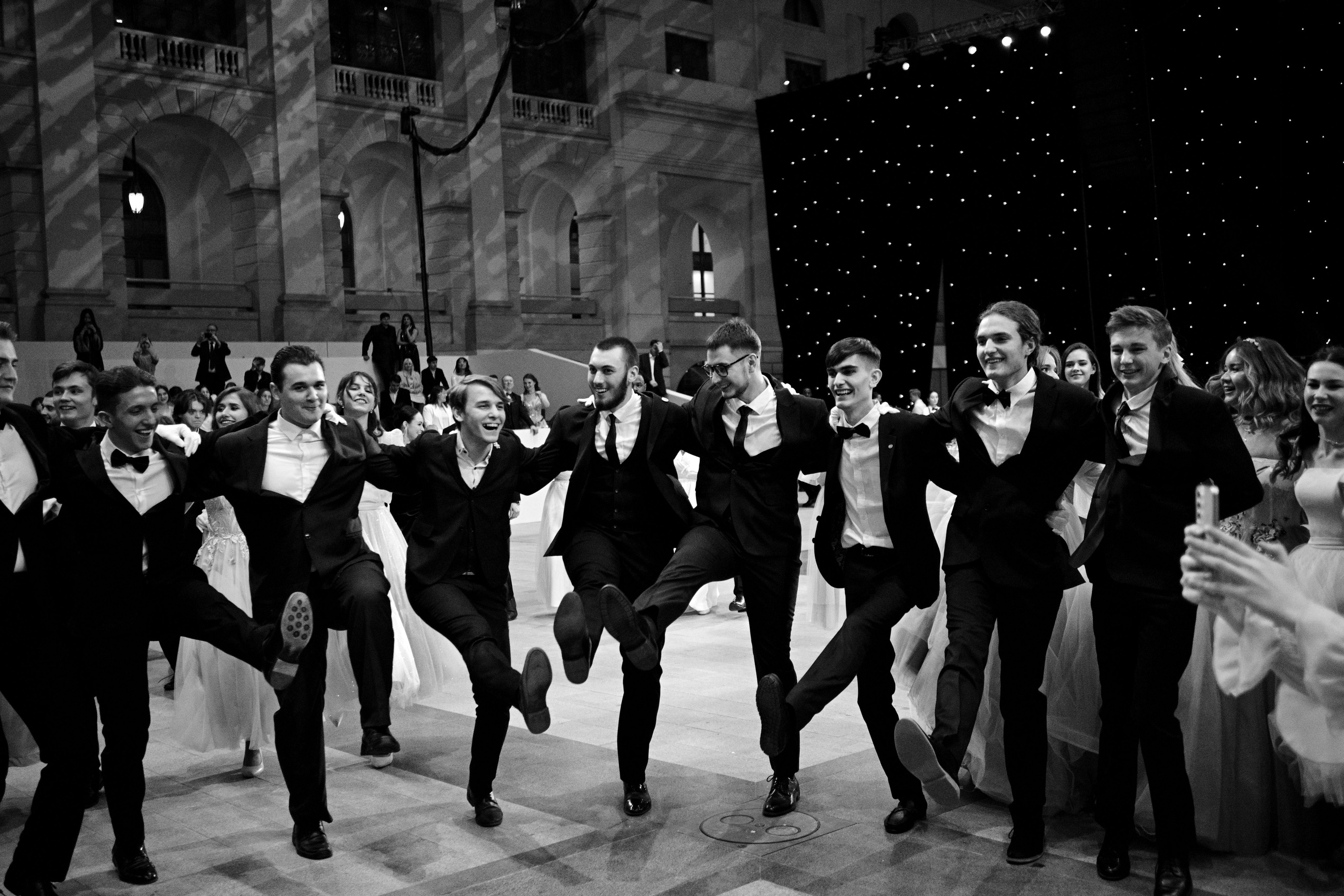 Репортажная съёмка. Фотограф в Москве Илья Михайлов