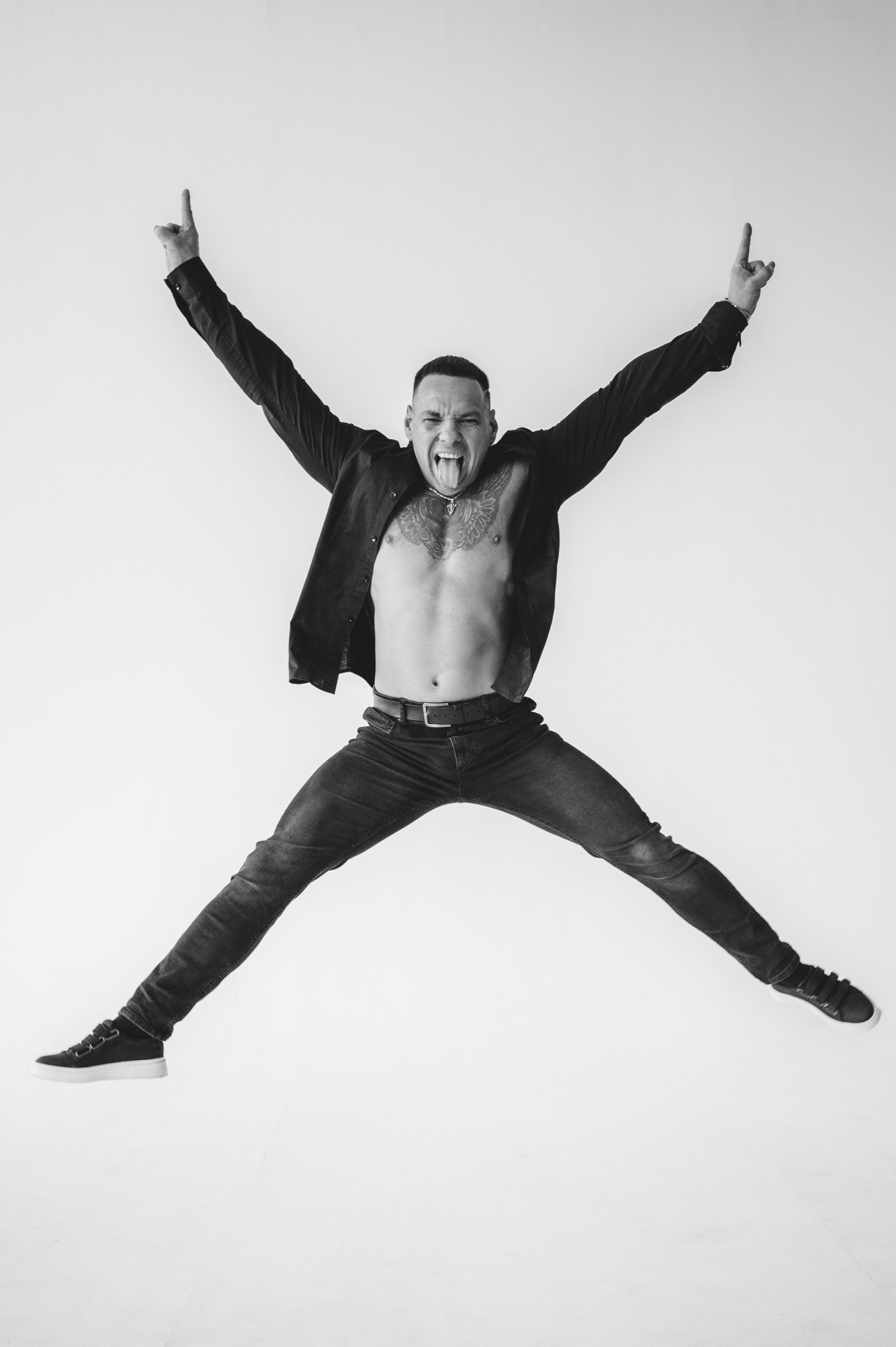 Мужской портрет Саратов. Фотограф в Саратове для всей семьи Бечина Диана