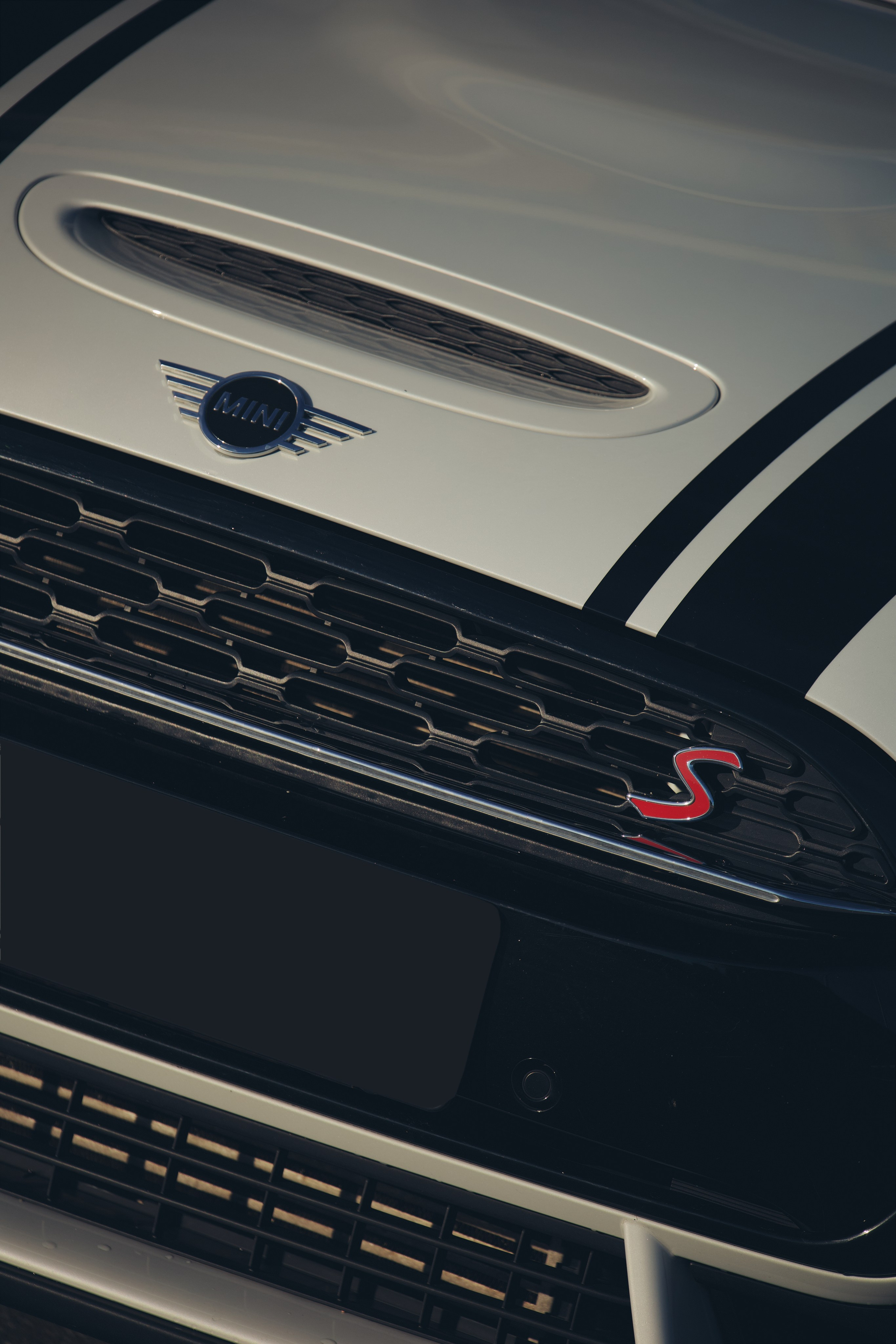 Mini Cooper Clubman. Портретный и автомобильный фотограф в Санкт-Петербурге Евгений Черепанов