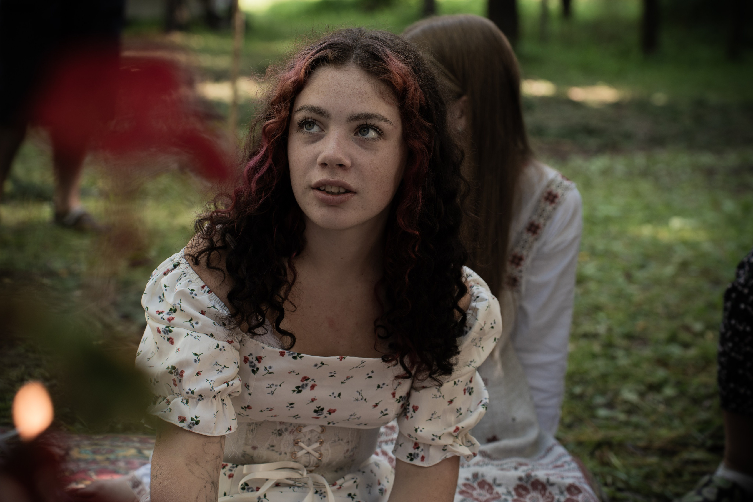 Ковчег: ролевая игра «1812: Война и Мир». Polypolarphotography