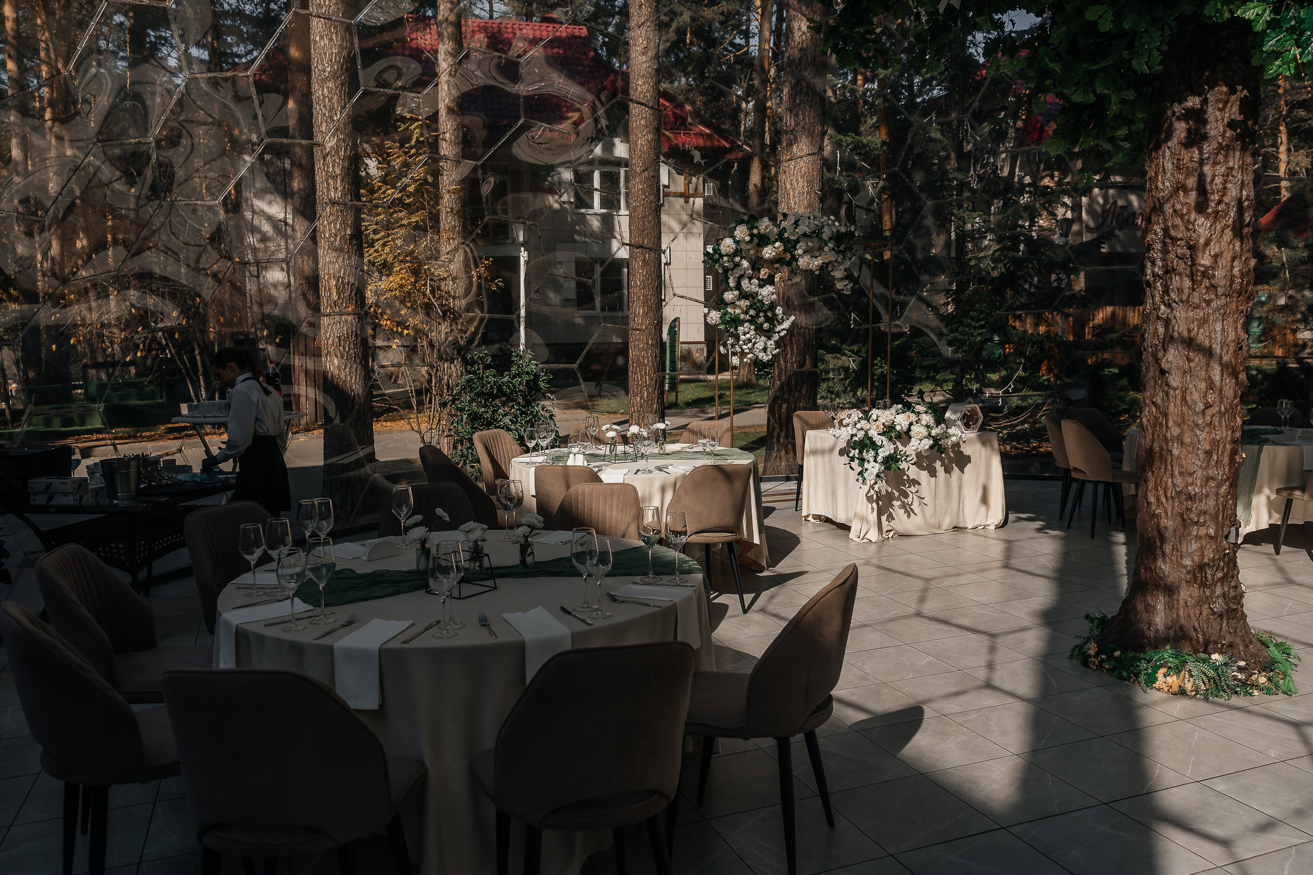 Свадебная фотосессия Новосибирск. Женский и событийный фотограф в Новосибирске Оксана Чумакова