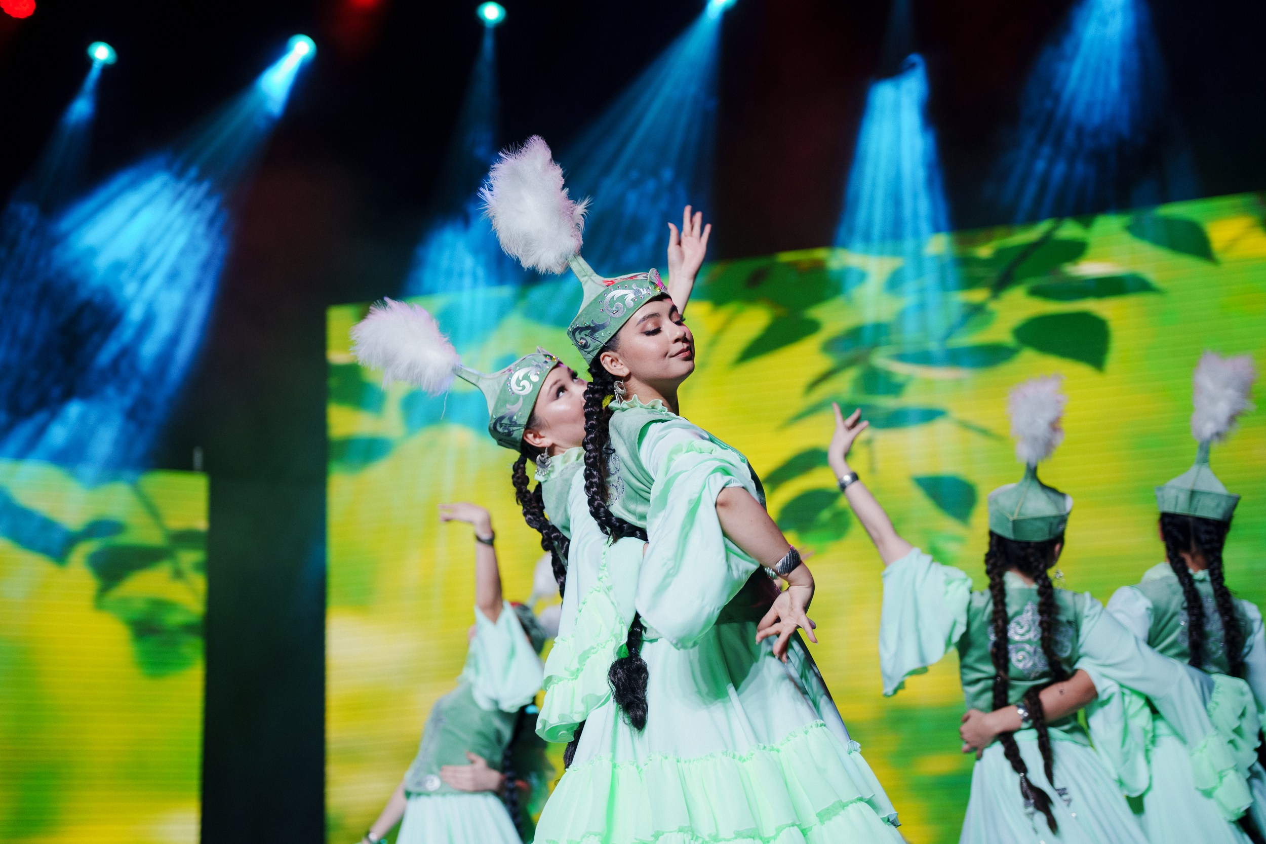 NOMAD «Концерт». Портретный и Репортажный Фотограф Москва