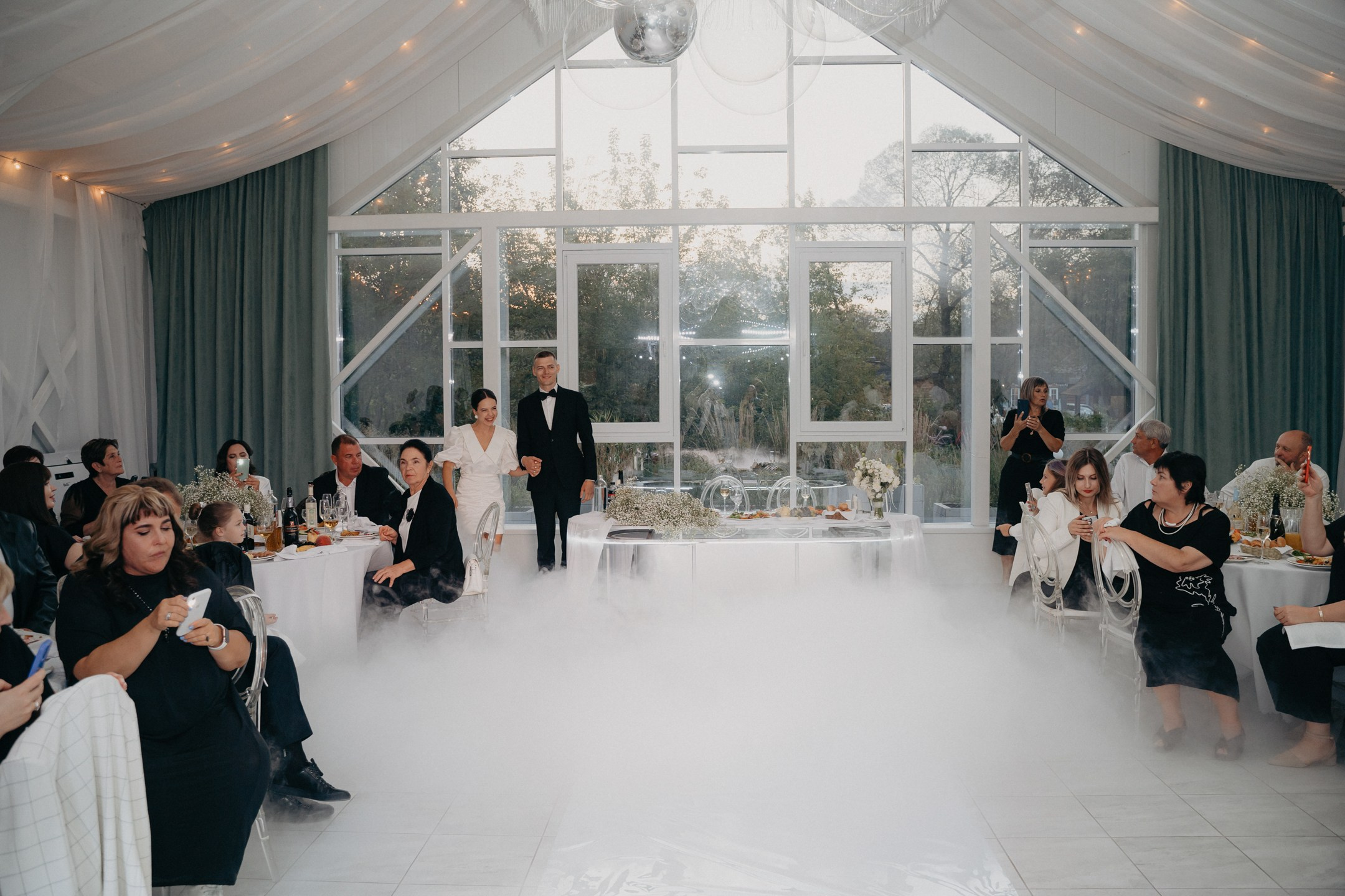 Даниил и Александра. Свадебный фотограф в Белгороде Антон Каменев