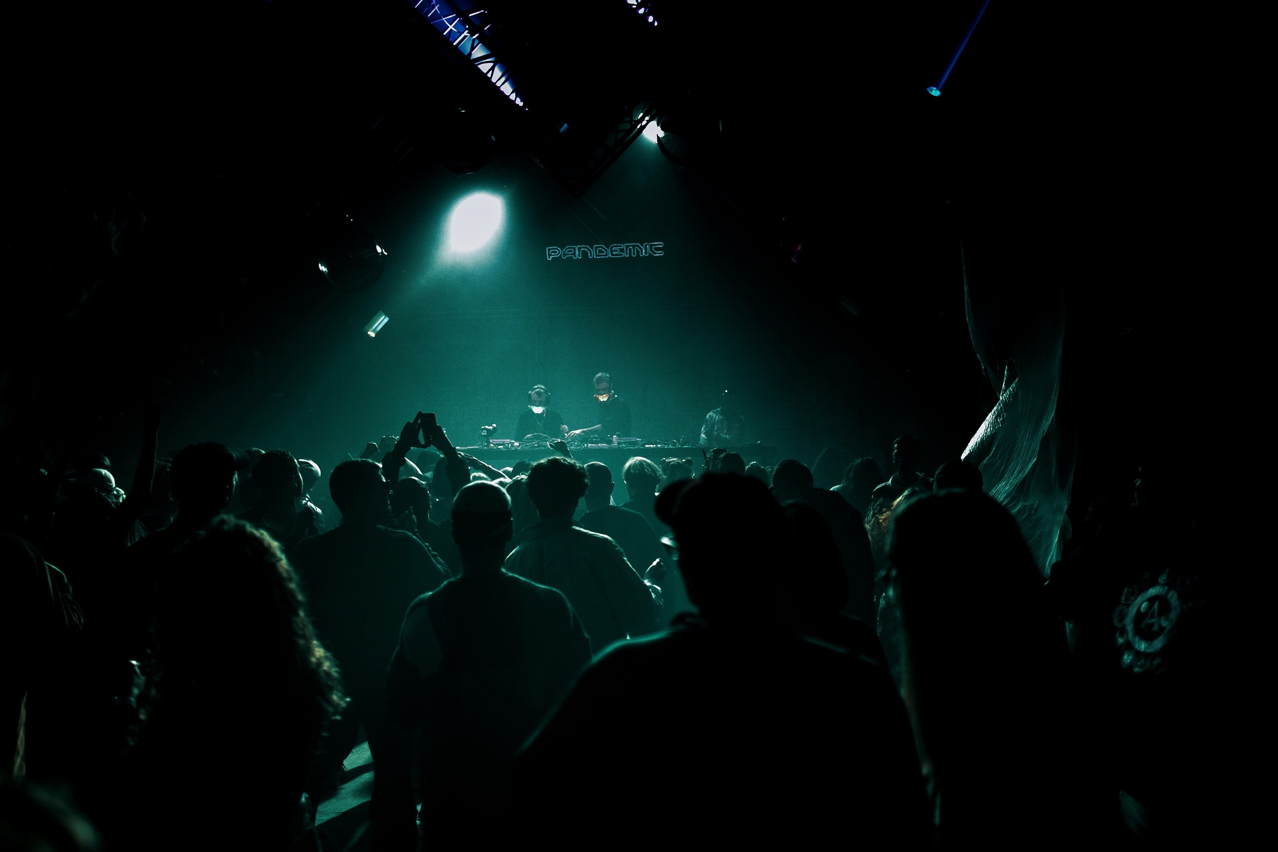 Репортаж. Арт-фотограф Кристина Каширская