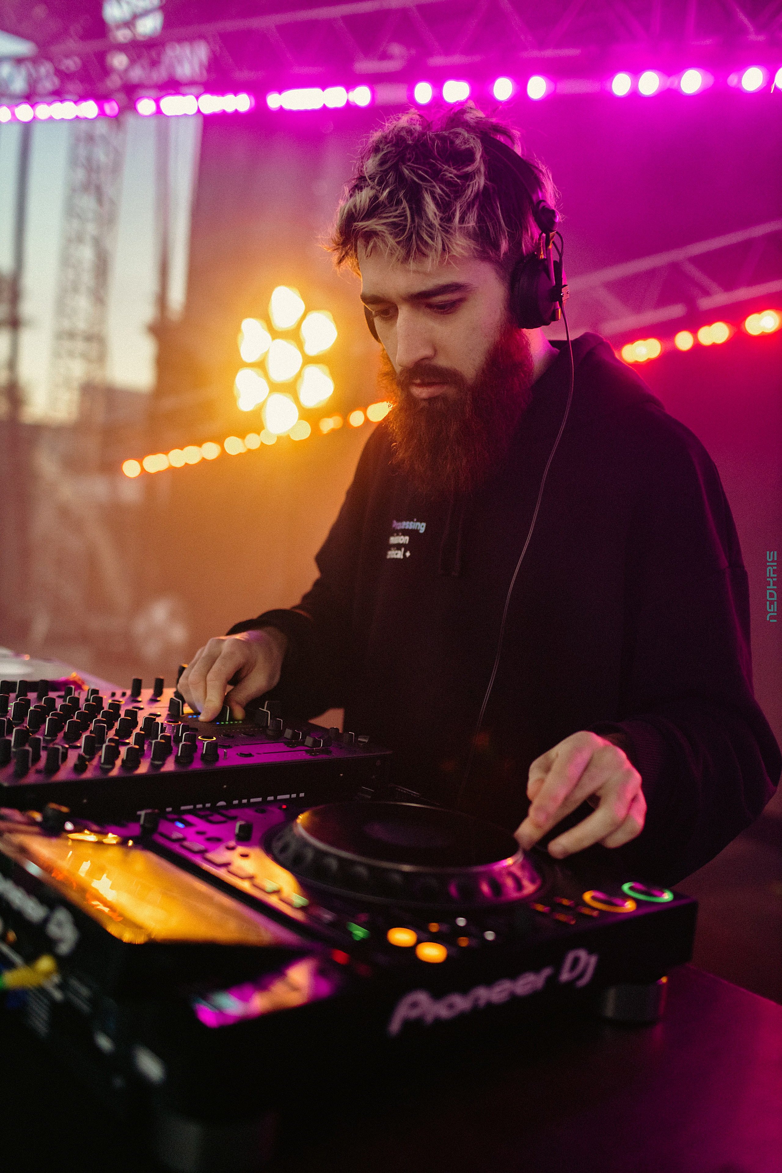 Репортаж. Арт-фотограф Кристина Каширская