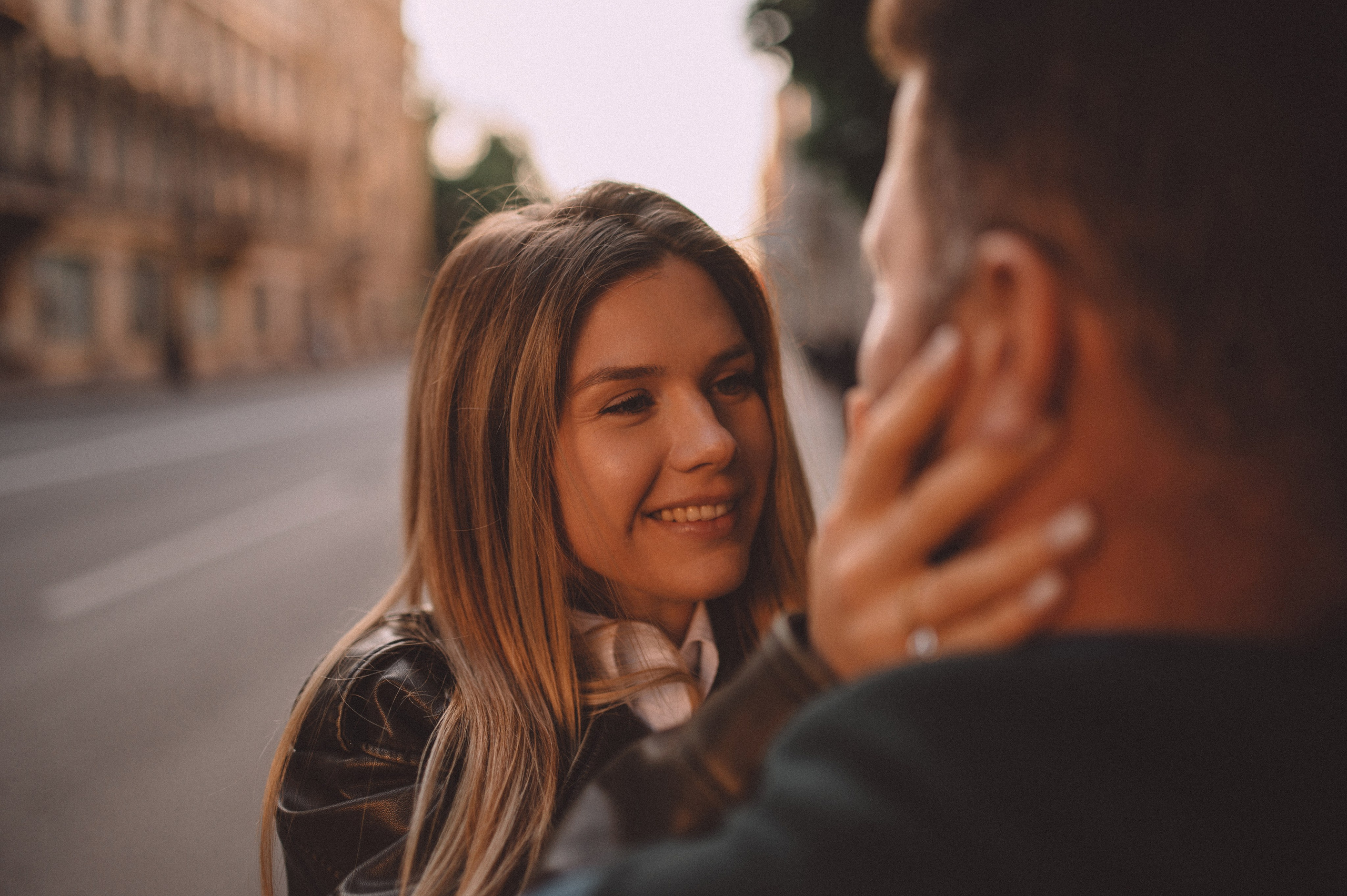 Янис и Настя. Свадебный фотограф в Санкт-Петербурге