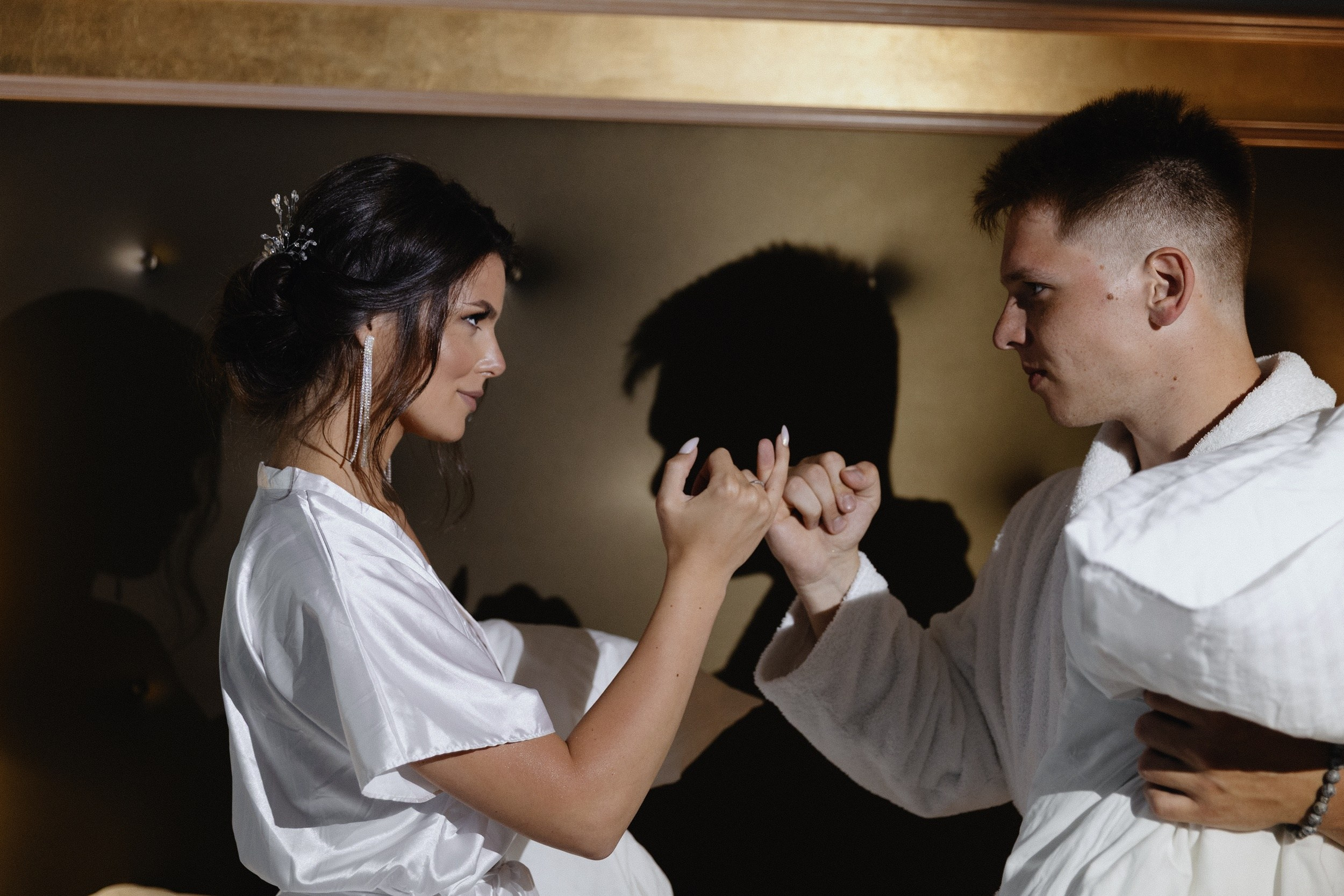 Дима и Арина. Свадебный фотограф в Санкт-Петербурге Рябикин Александр , занимаюсь св