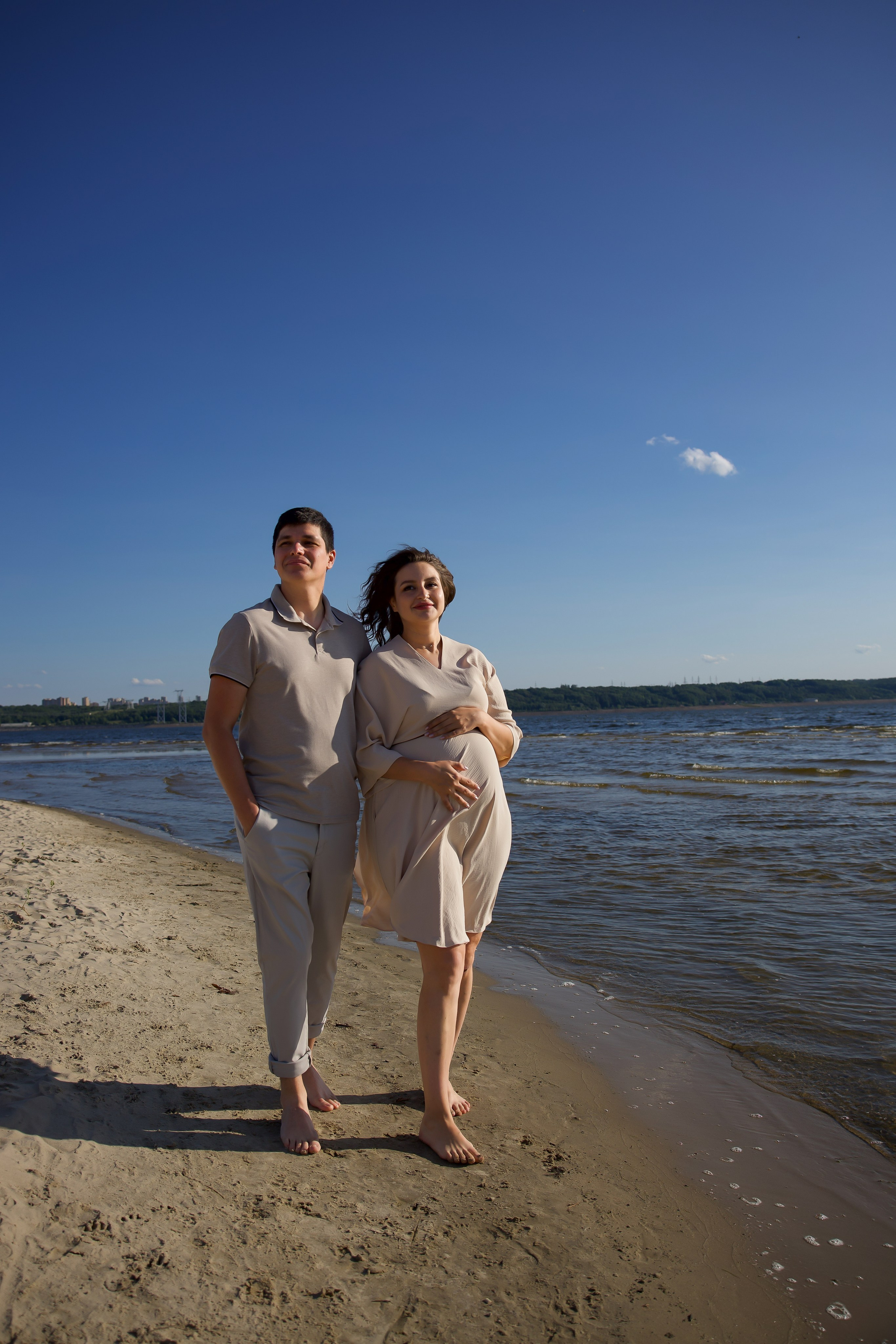 Беременность. Фотограф Чебоксары, Казань, Москва