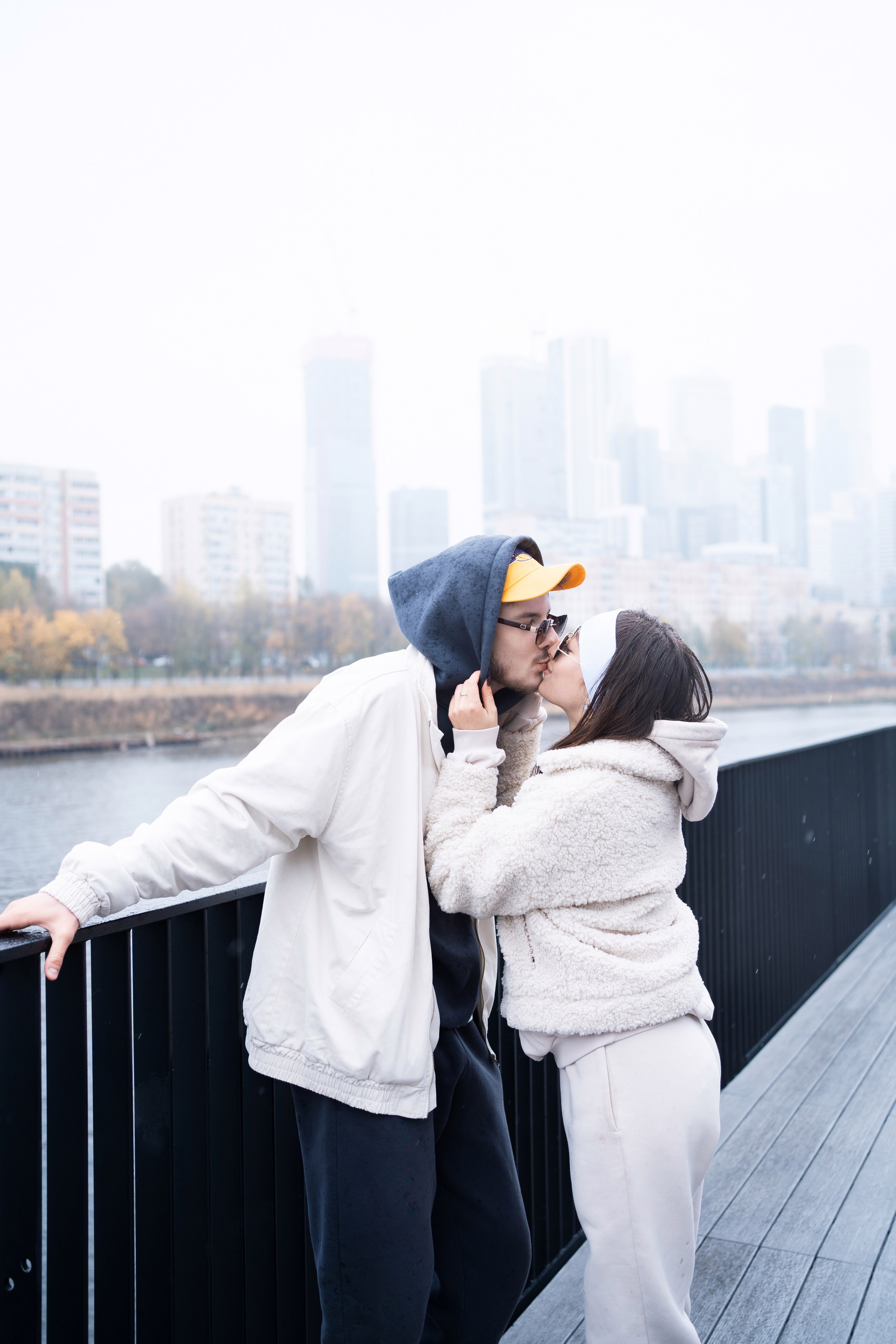 M & V. Фотограф в Москве Маша Игитова