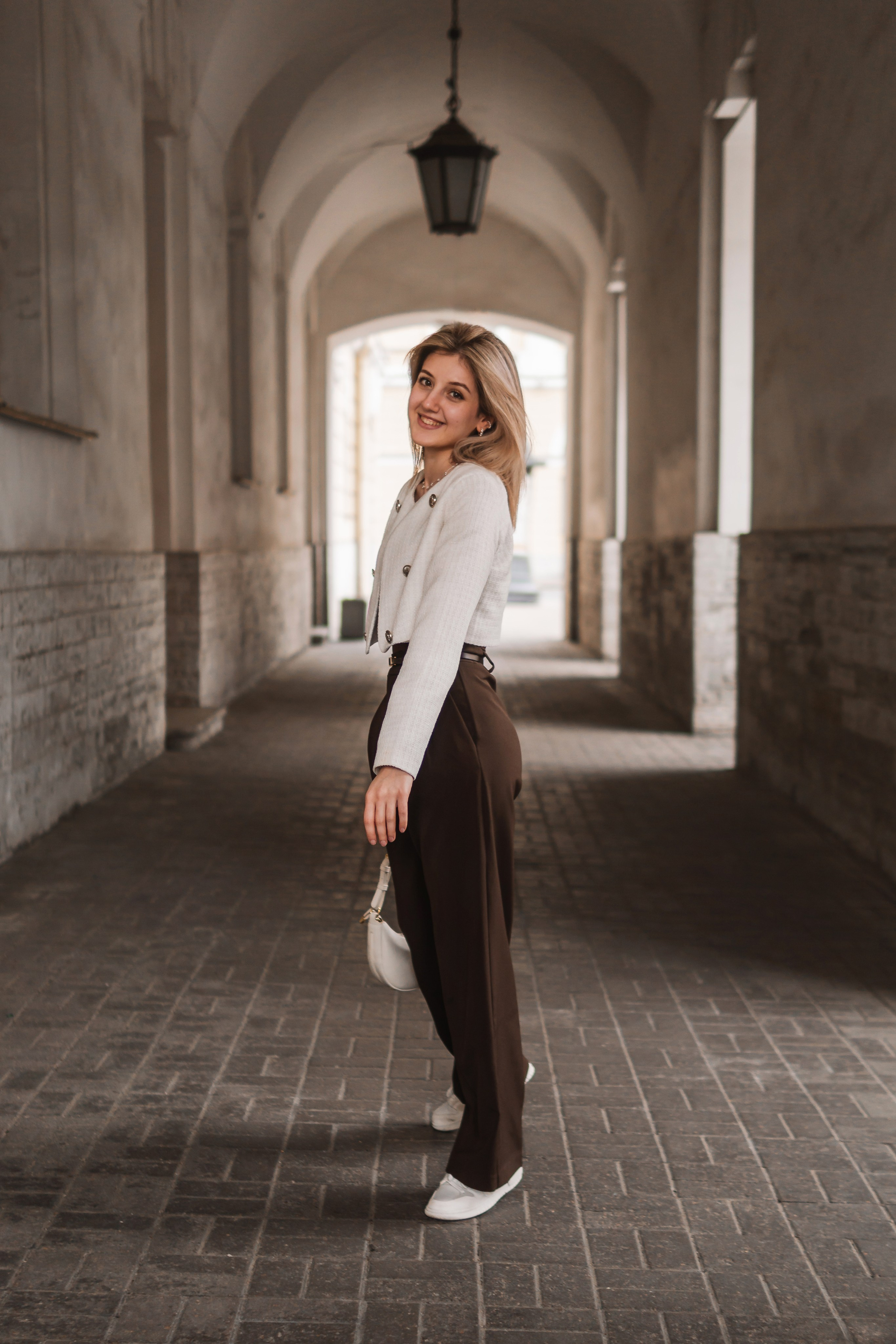 Алёна. Фотосъемки в Санкт-Петербурге и Ленинградской области