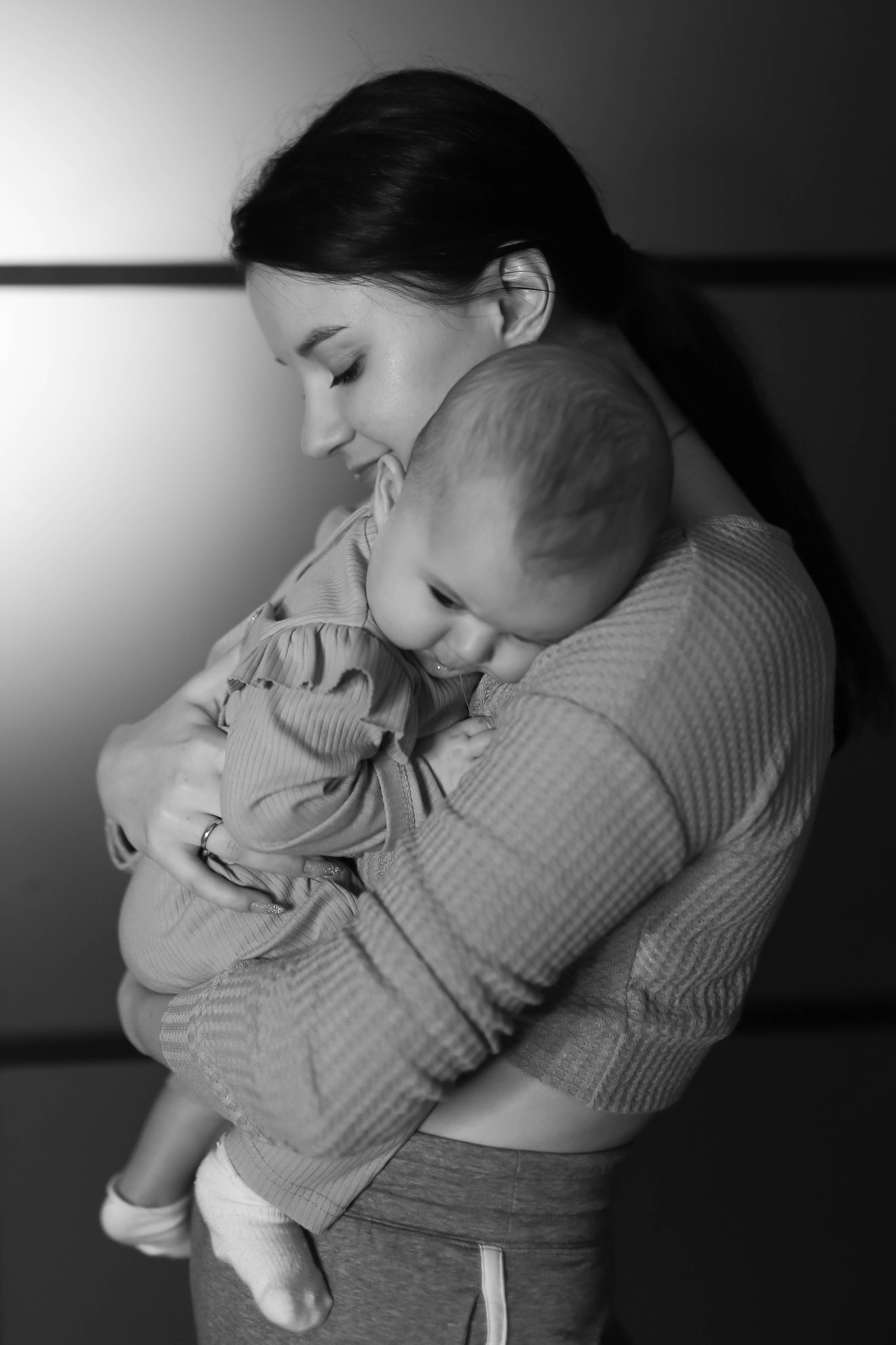 Первенец. Главная