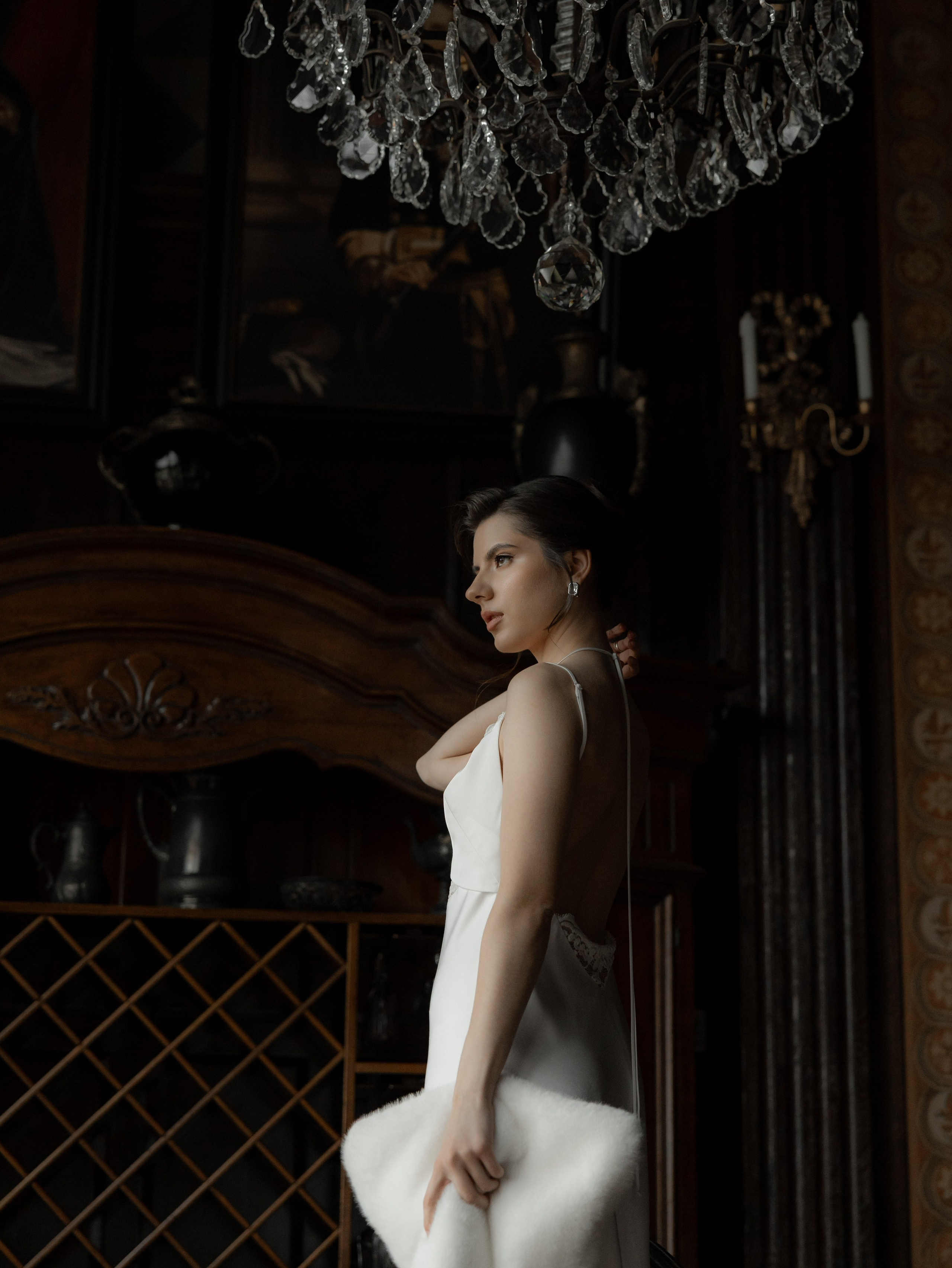 Павел и Яна. Свадебный фотограф Тула Москва СПБ / Сёмина Дарья