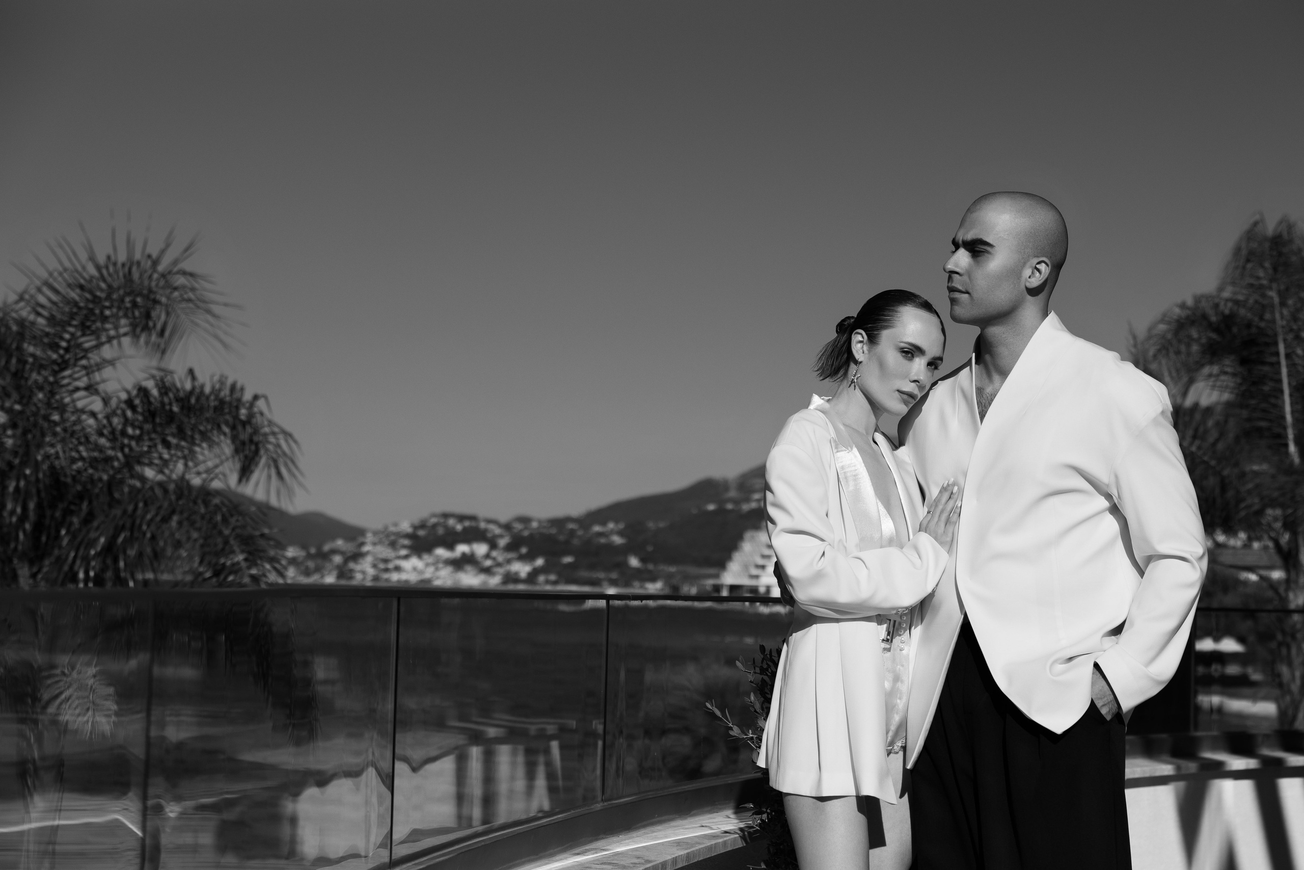 ЧЕРНОГОРИЯ (Руслан и Анастасия). Свадебный фотограф Тула Москва СПБ / Сёмина Дарья