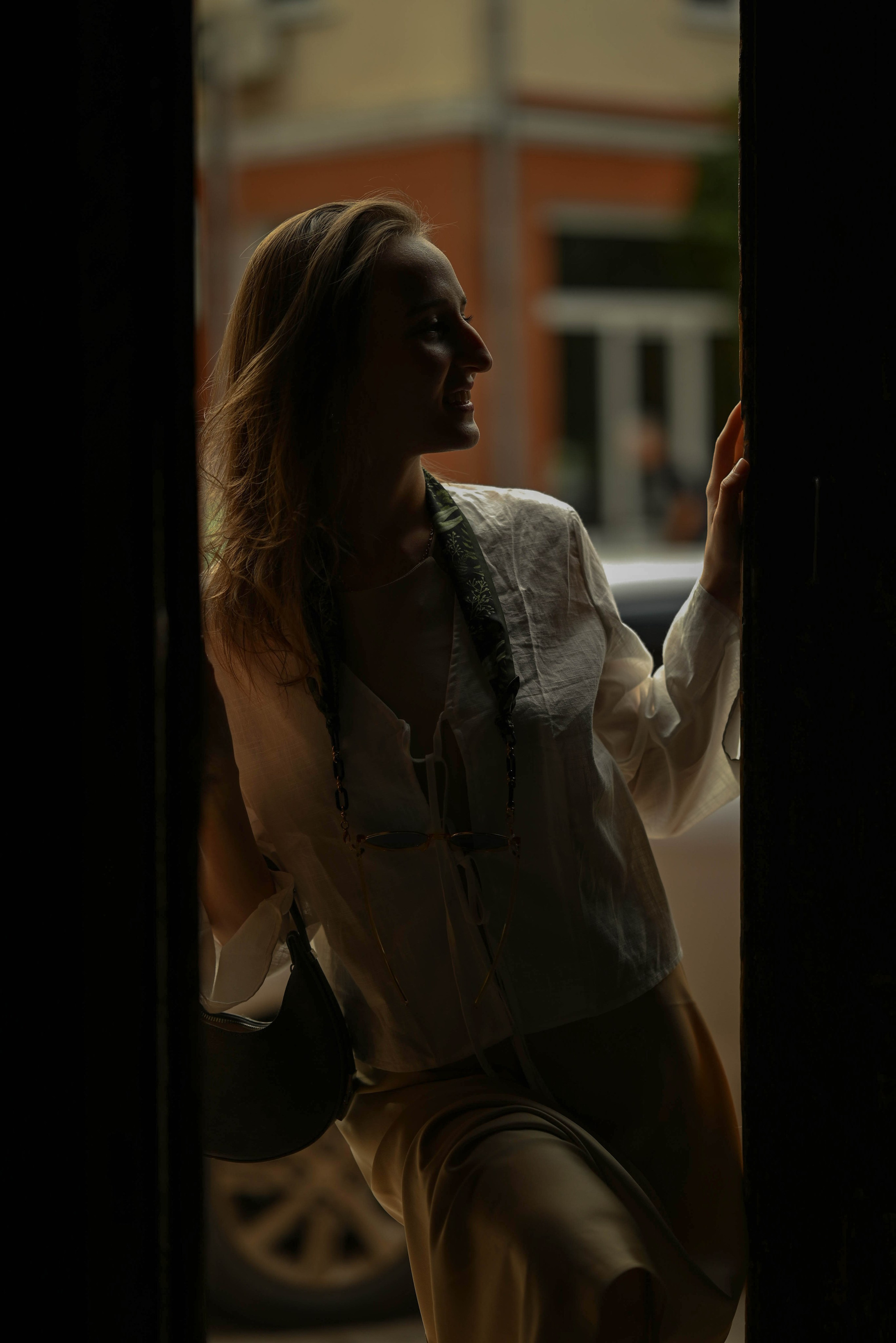 Прогулка Воронеж. Семейный фотограф в Москве Люберцах Ирина Вронская